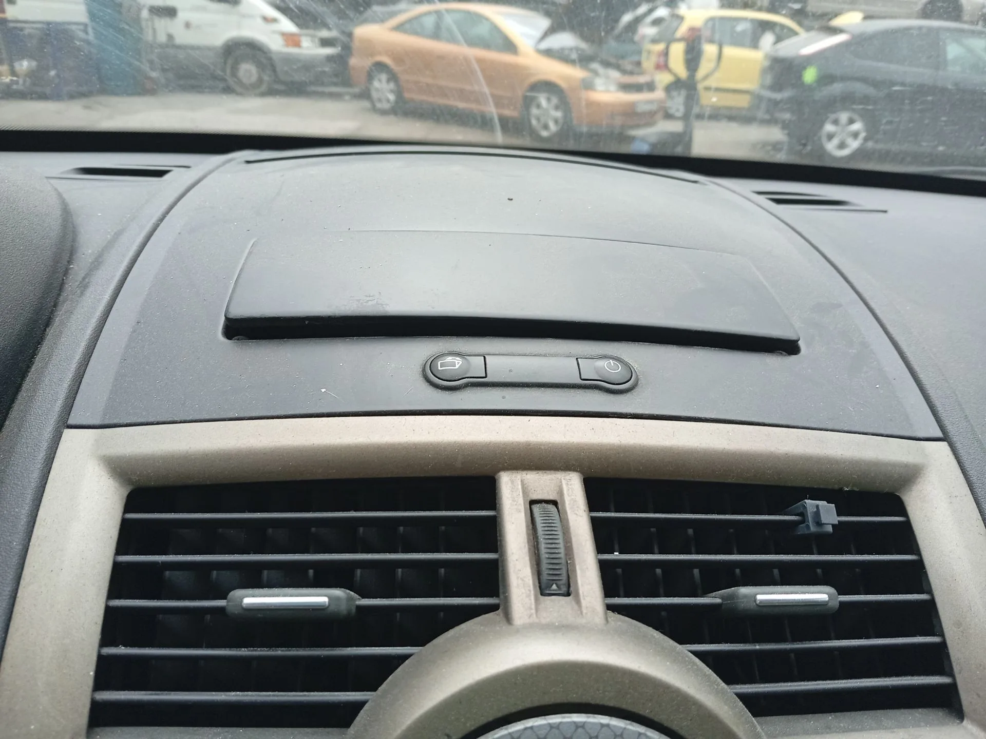 Pantalla / Mando Multifuncion para Renault Megane Ii Coupe-Cabriolet (Em0/1_)