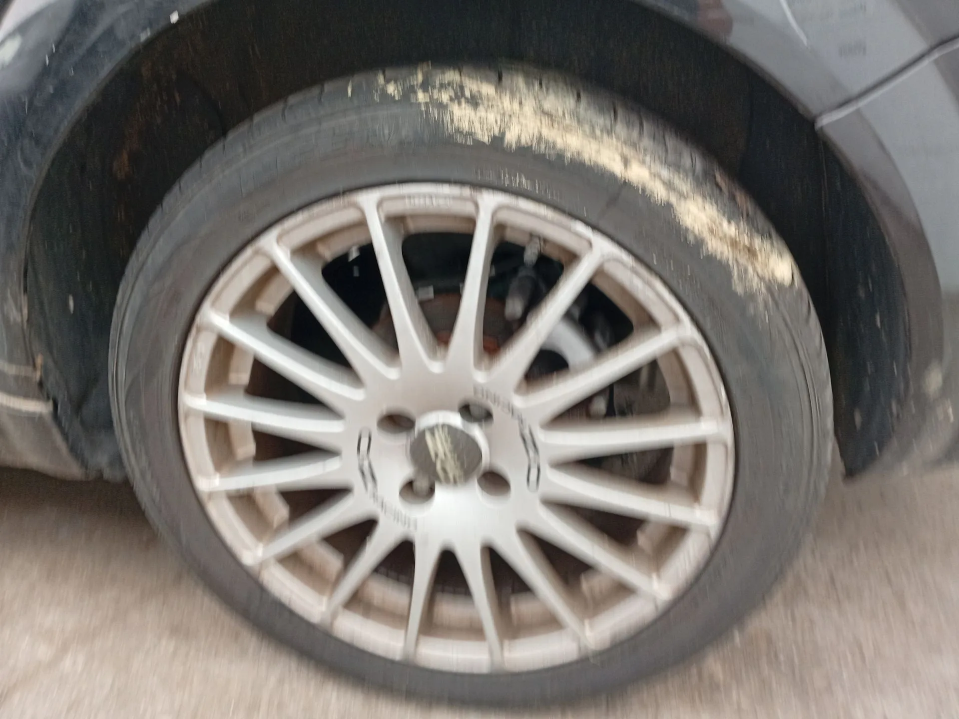 Pinza Freno Trasera Izquierda para Renault Megane Ii Coupe-Cabriolet (Em0/1_)
