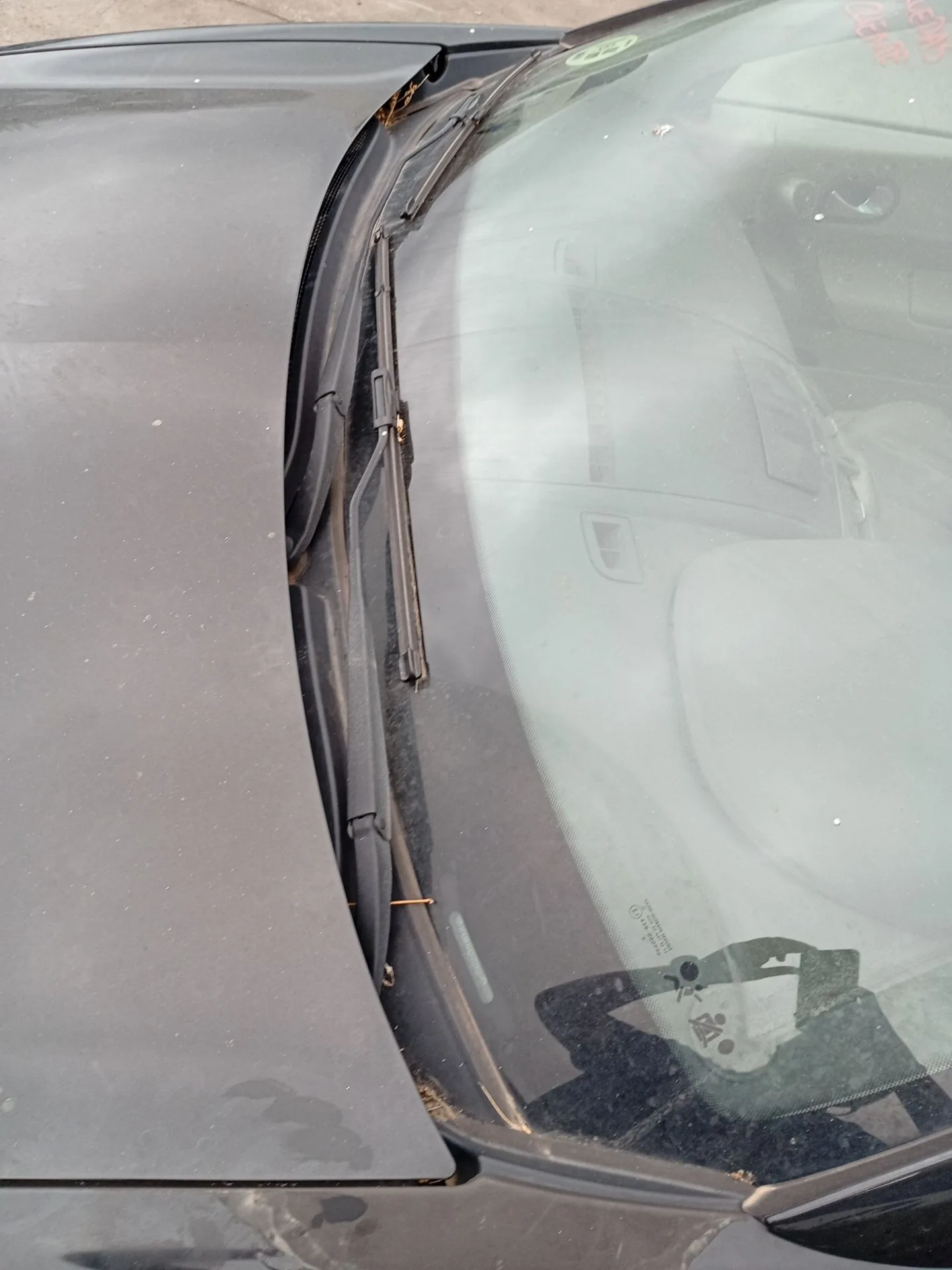 Torpedo para Renault Megane Ii Coupe-Cabriolet (Em0/1_)
