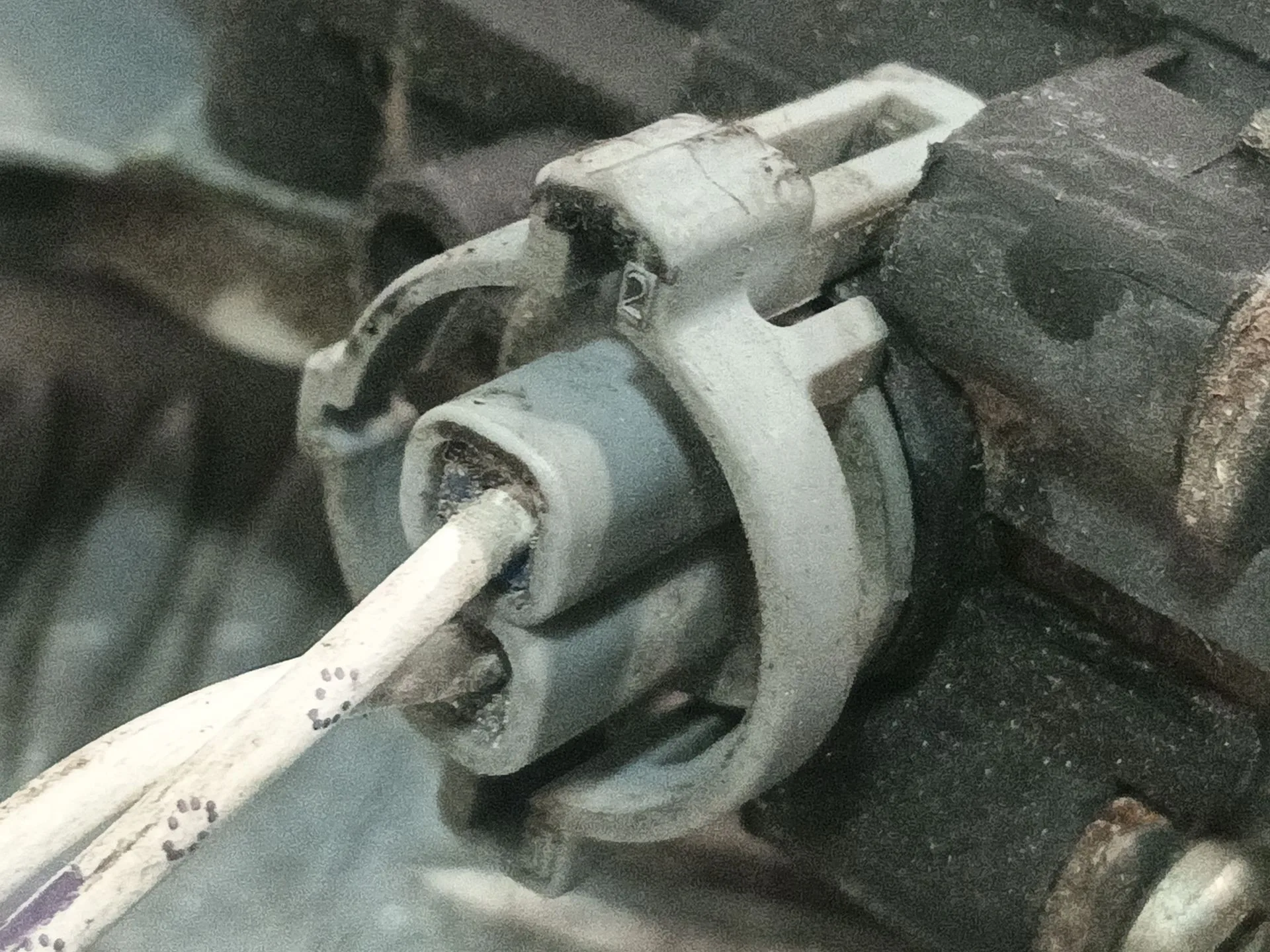 Elevalunas Trasero Izquierdo para Renault Laguna Ii (Bg0/1_)