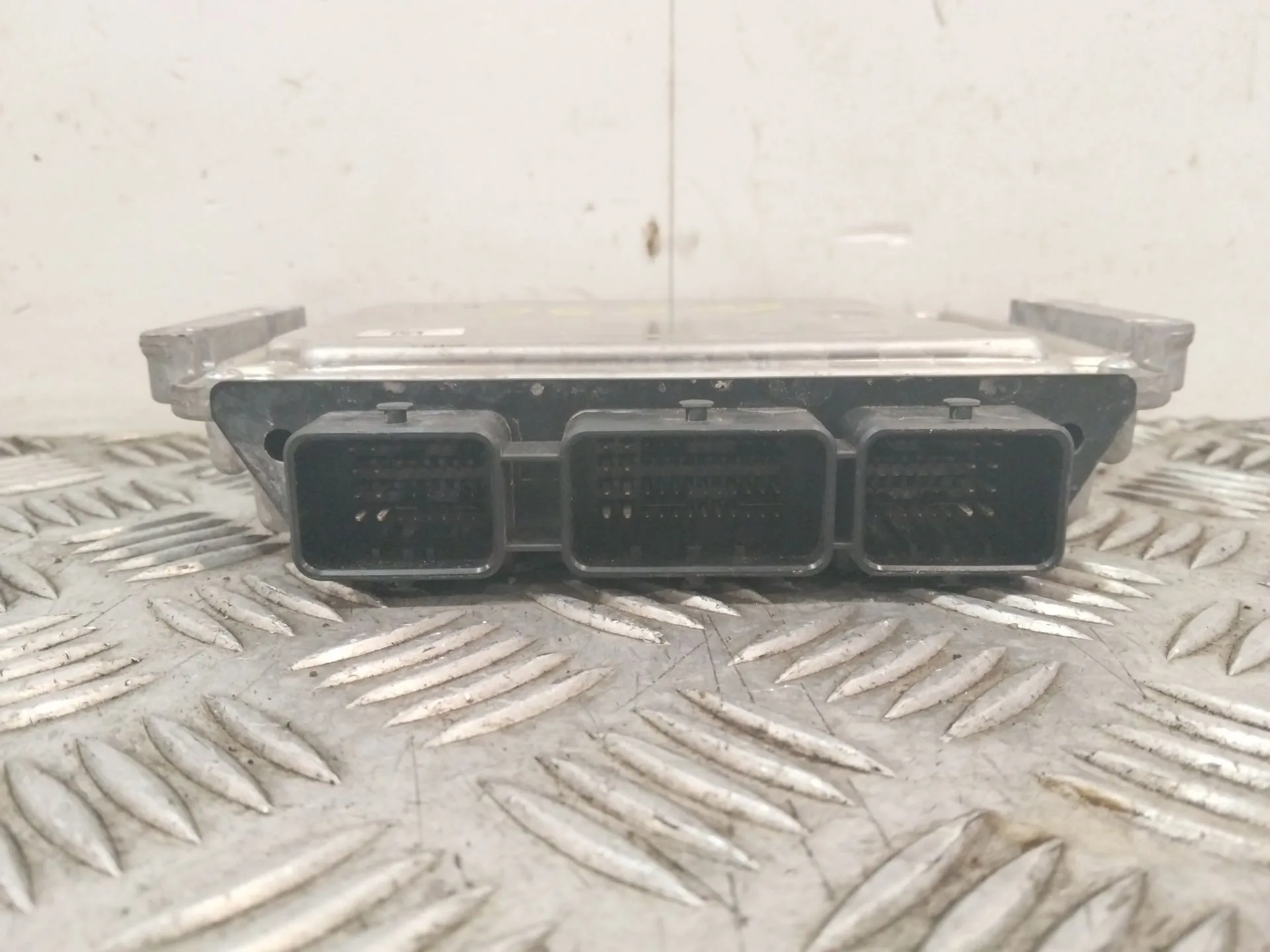 Centralita Motor Uce para Mazda 3 (Bk)