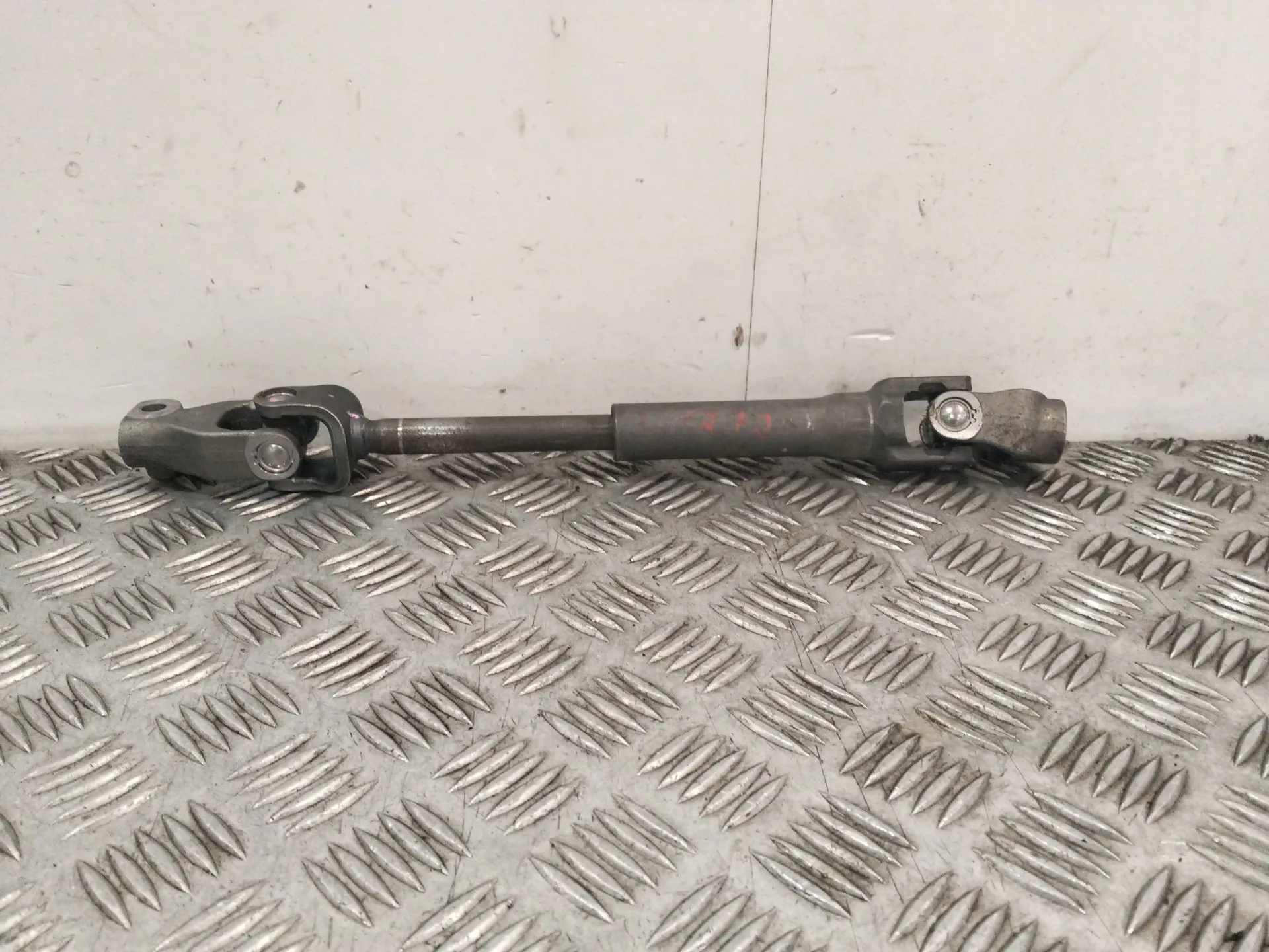 Rotula Direccion para Renault Scenic Iii