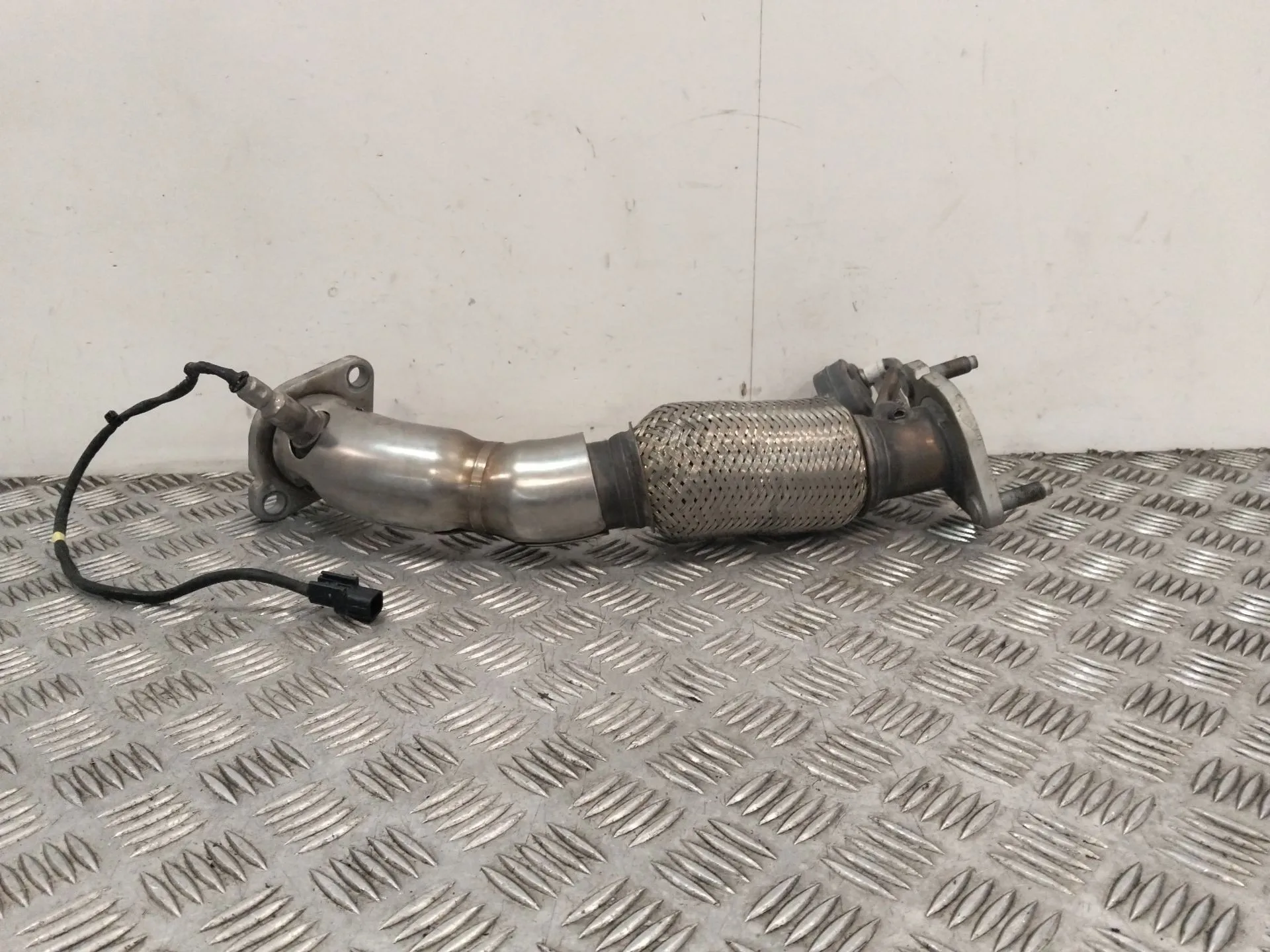 Tubo Escape Delantero para Kia Xceed (Cd)