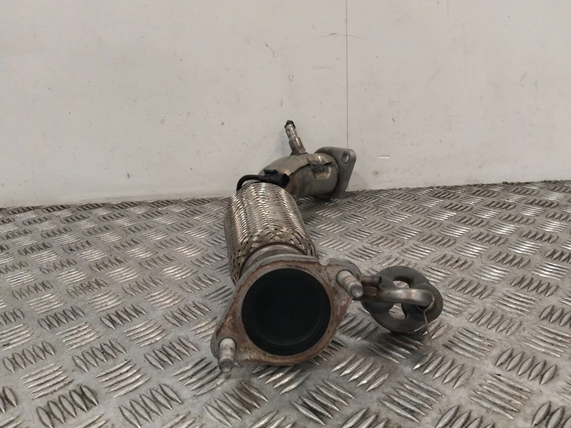 Tubo Escape Delantero para Kia Xceed (Cd)