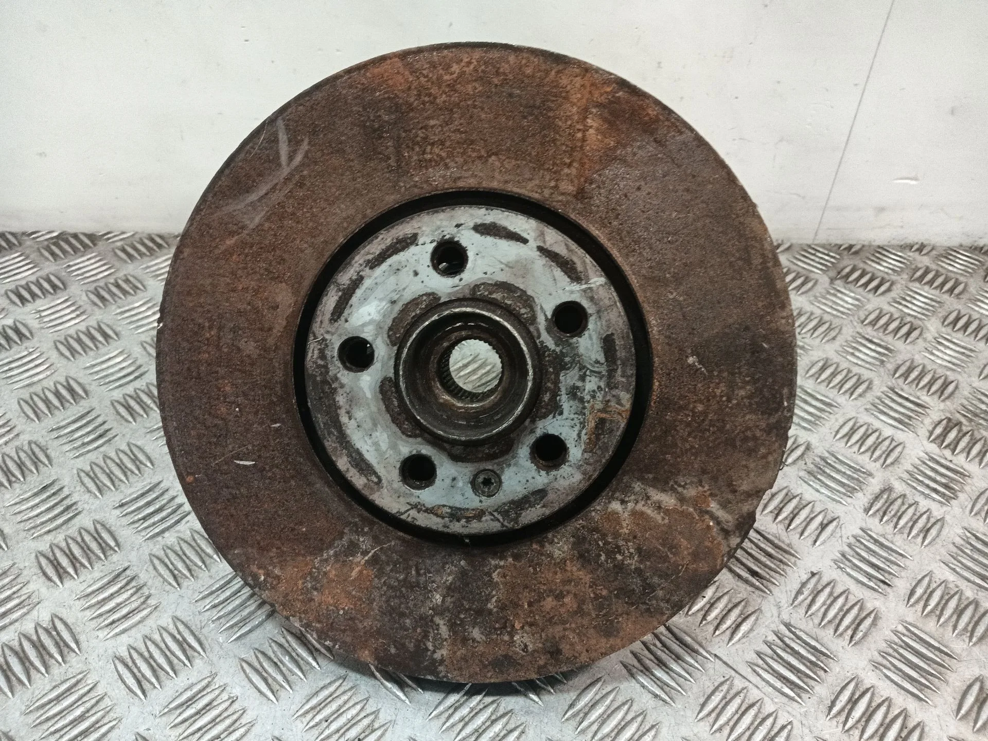 Mangueta Delantera Derecha para Seat Toledo (Kg3)