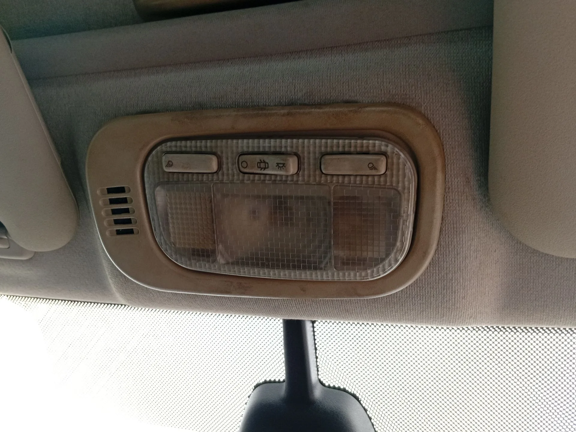 Luz Interior para Peugeot 207/207+ (Wa_, Wc_)