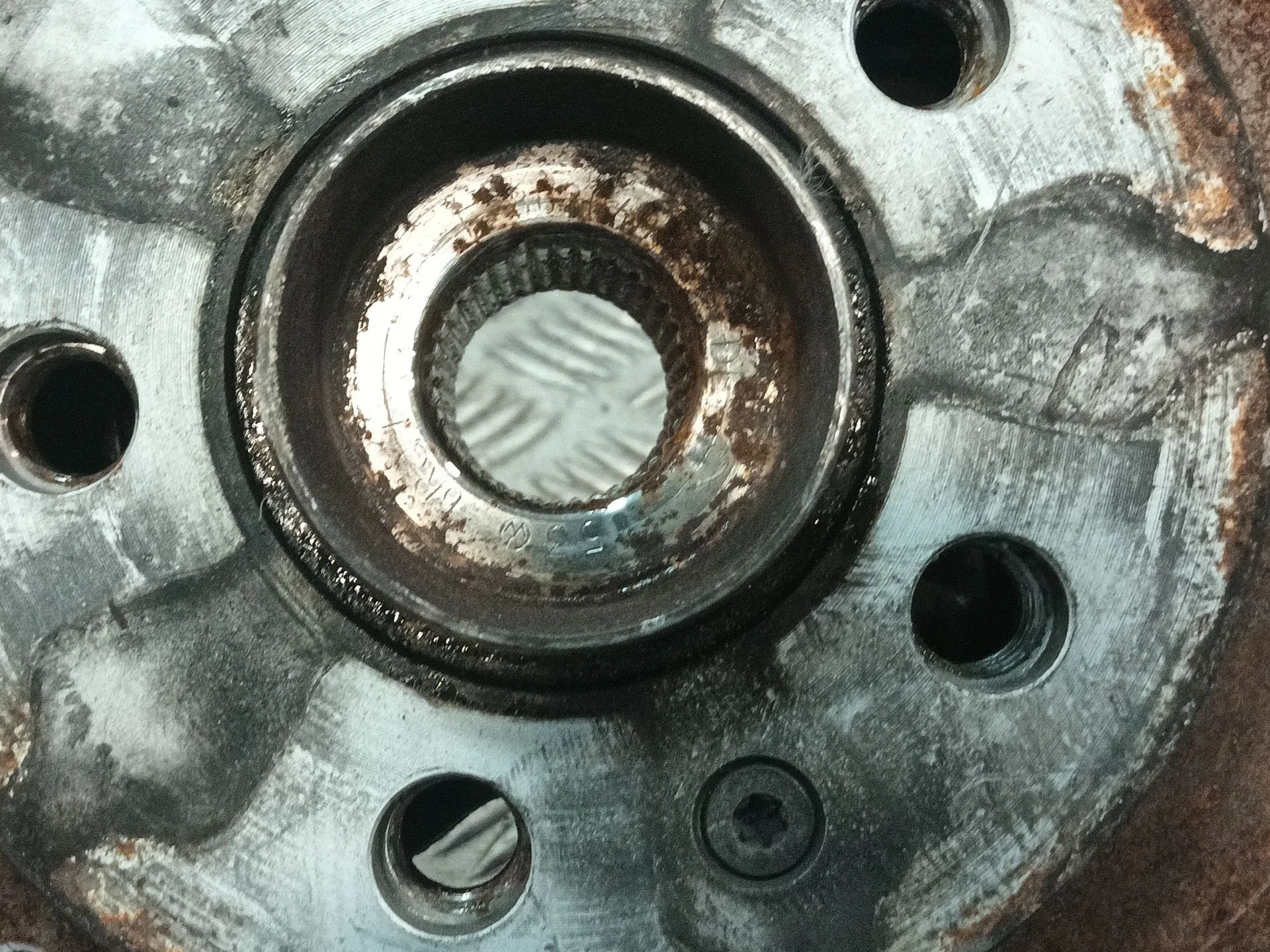 Mangueta Delantera Derecha para Seat Ibiza Iv (6J5, 6P1)