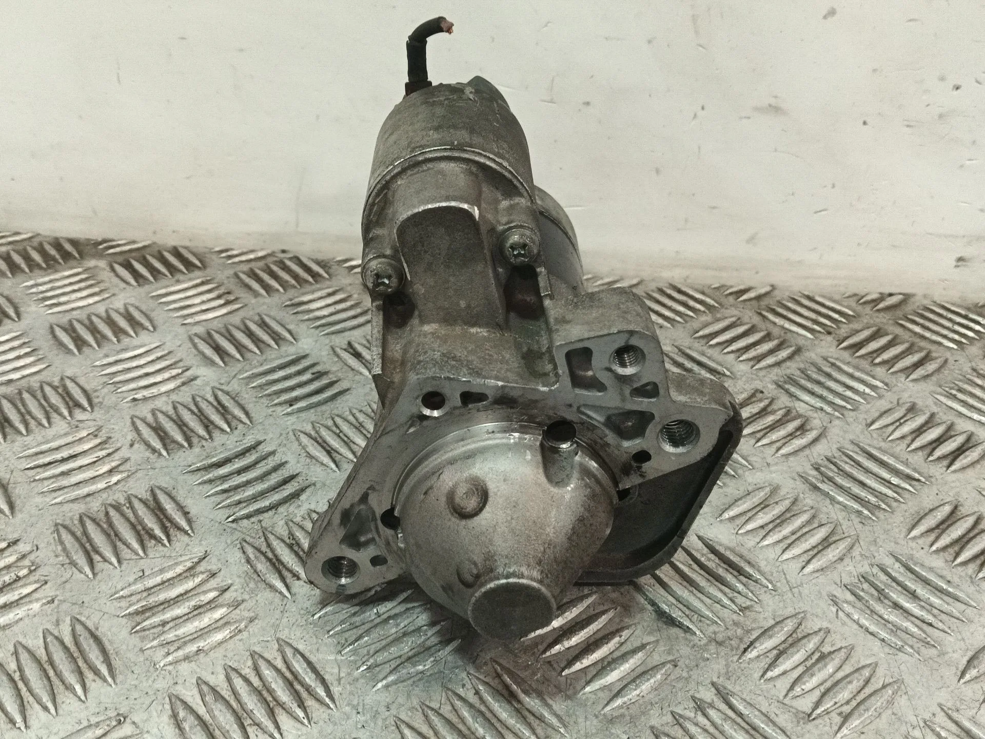 Motor Arranque para Renault Kangoo Express (Fc0/1_)