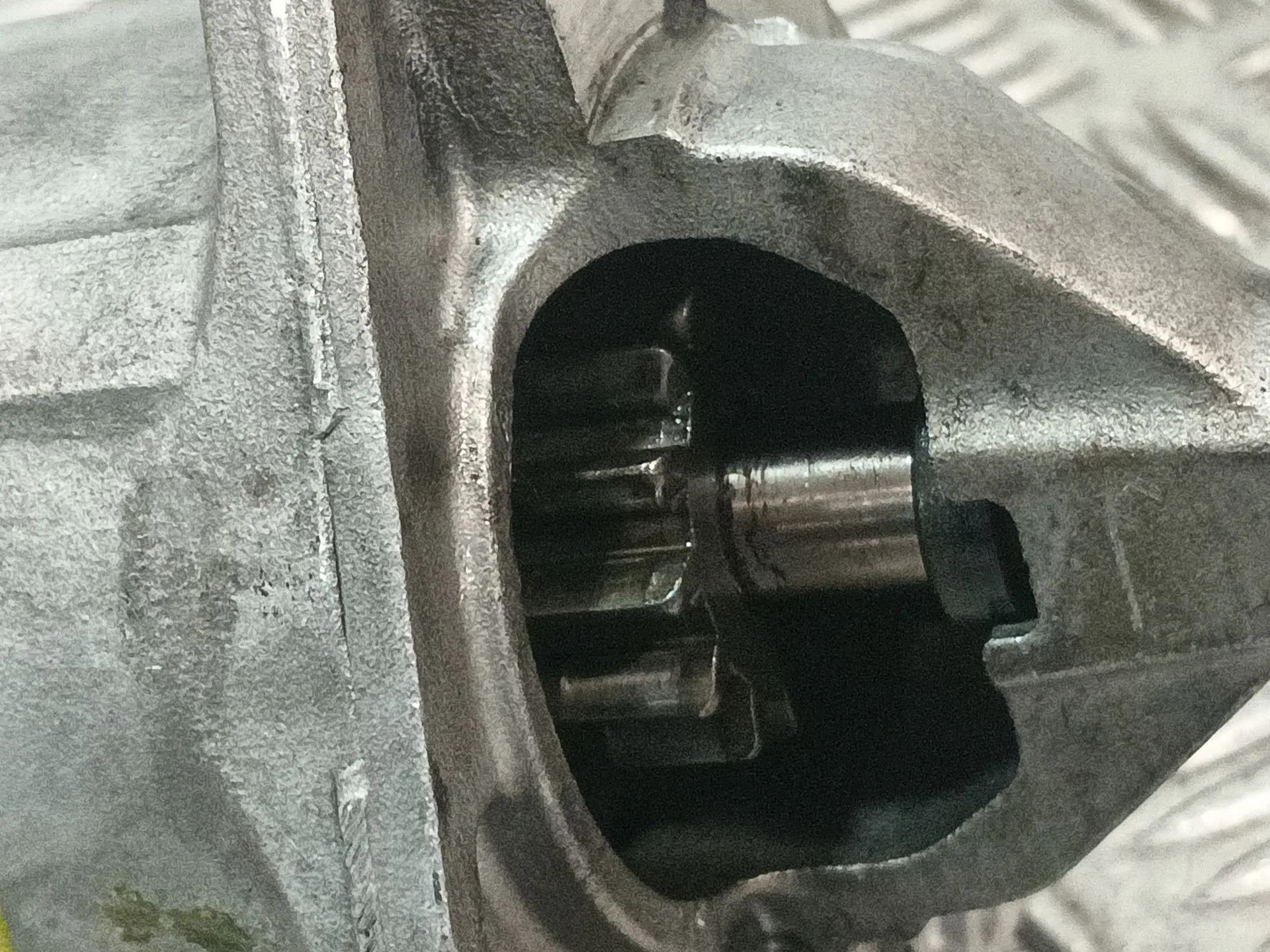 Motor Arranque para Renault Kangoo Express (Fc0/1_)