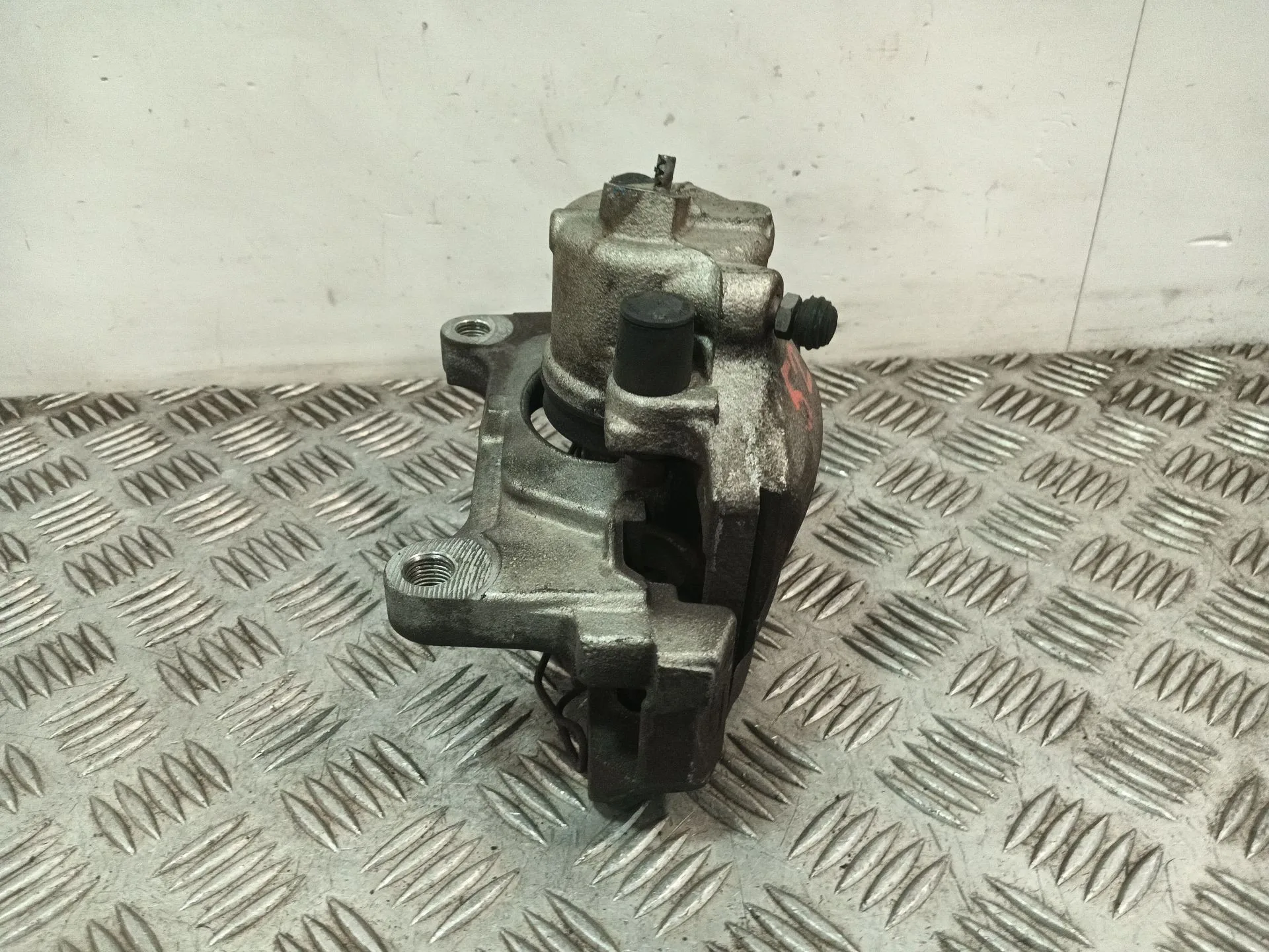 Pinza Freno Delantera Derecha para Volkswagen Eos (1F7)