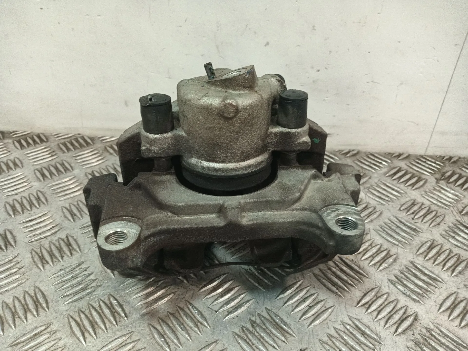 Pinza Freno Delantera Derecha para Volkswagen Eos (1F7)