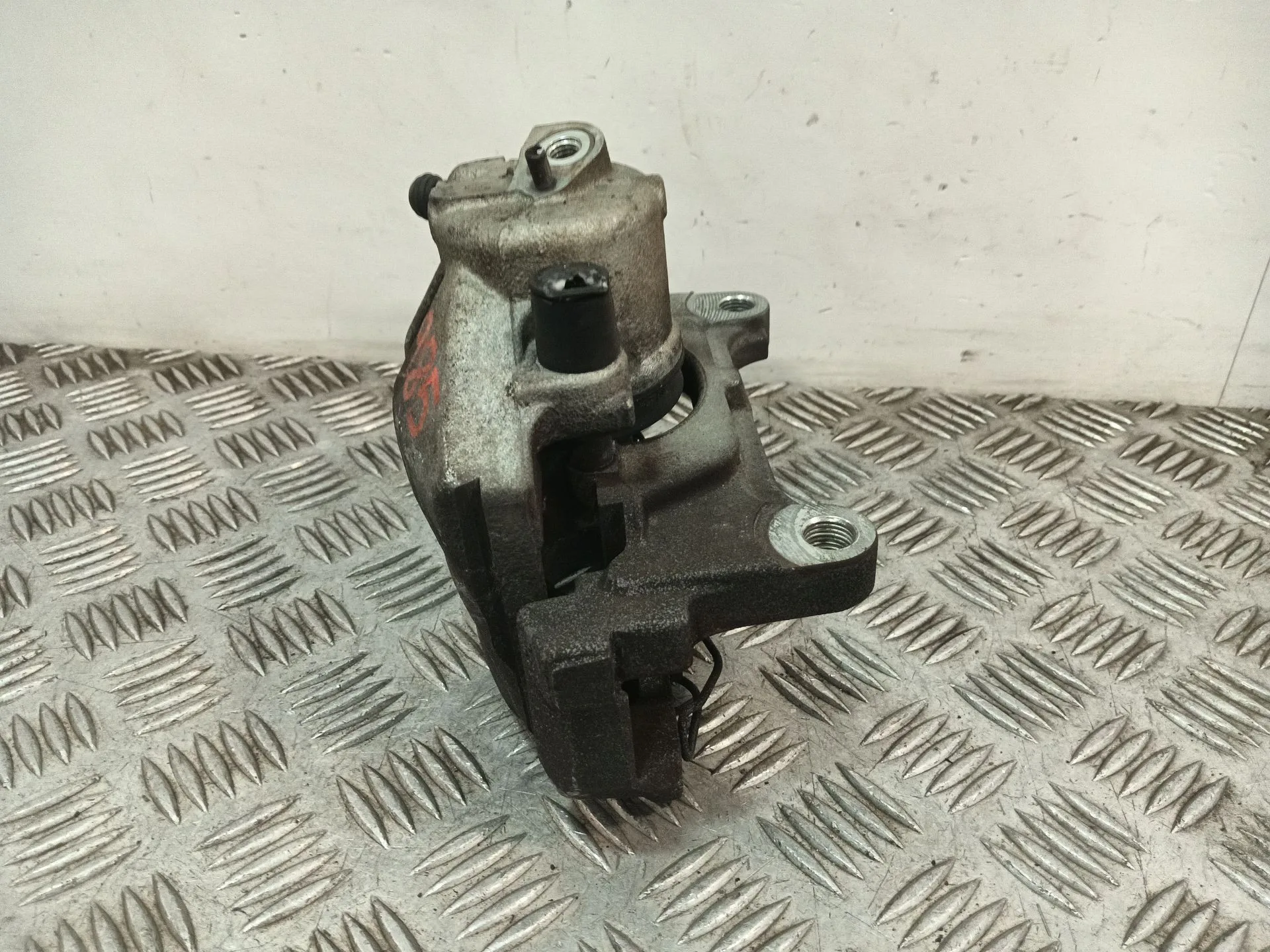 Pinza Freno Delantera Derecha para Volkswagen Eos (1F7)