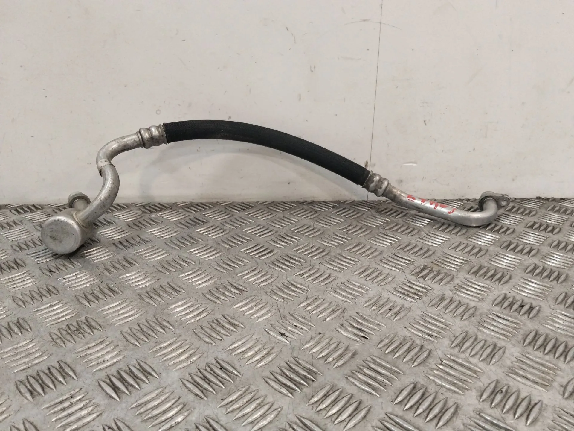 Tubos Aire Acondicionado para Nissan Qashqai Ii (J11, J11_)