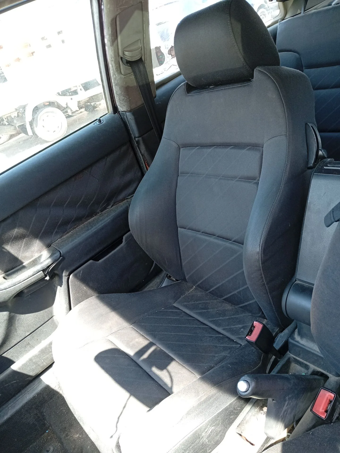 Asiento Delantero Derecho para Audi A3 (8L1)