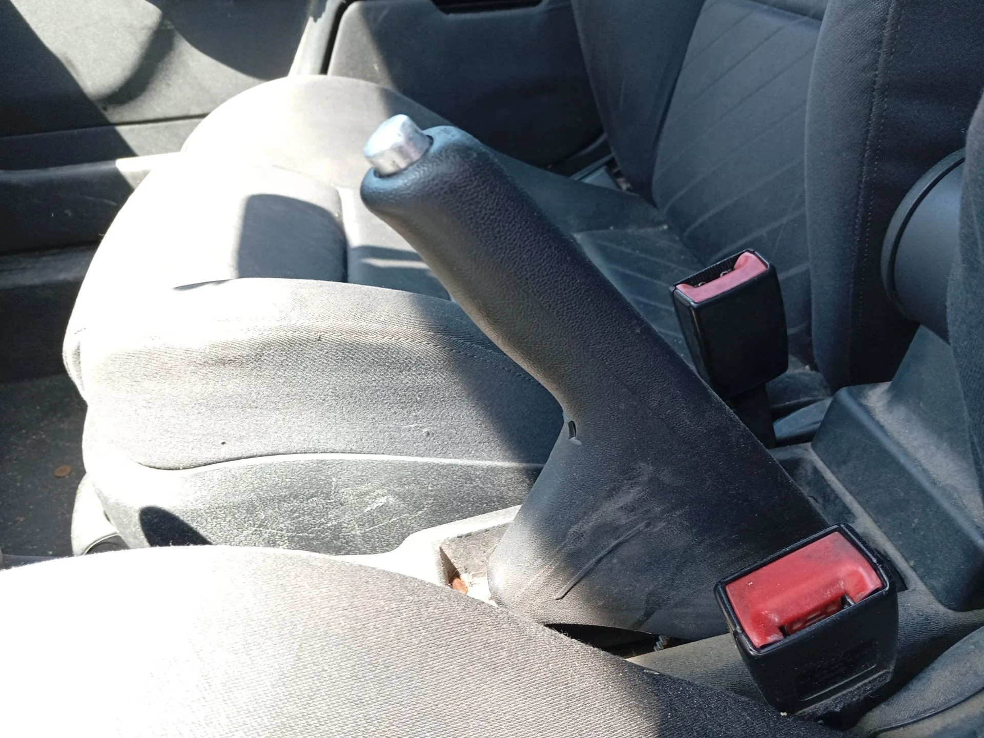 Palanca Freno De Mano para Audi A3 (8L1)