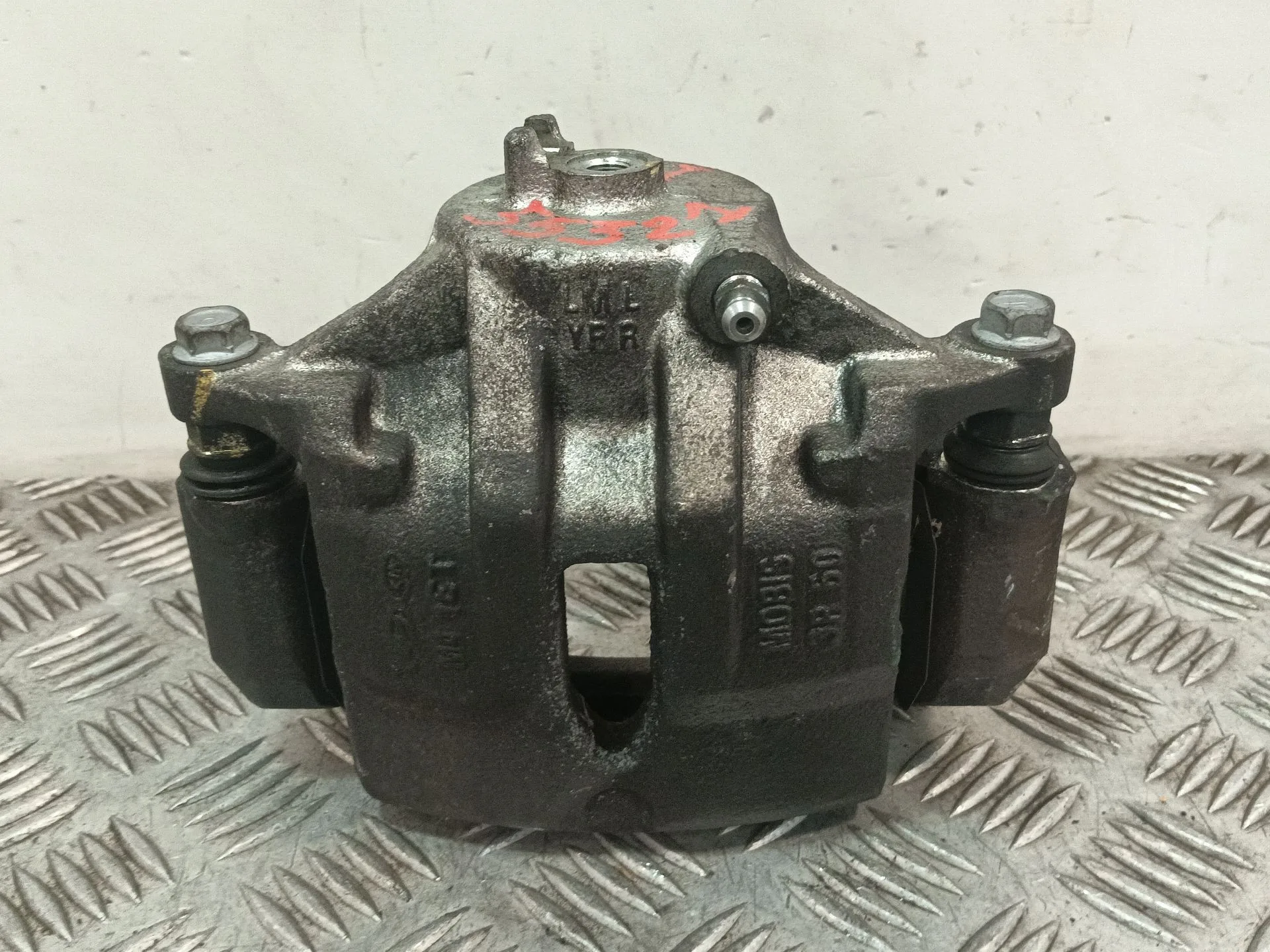 Pinza Freno Delantera Izquierda para Kia Sportage