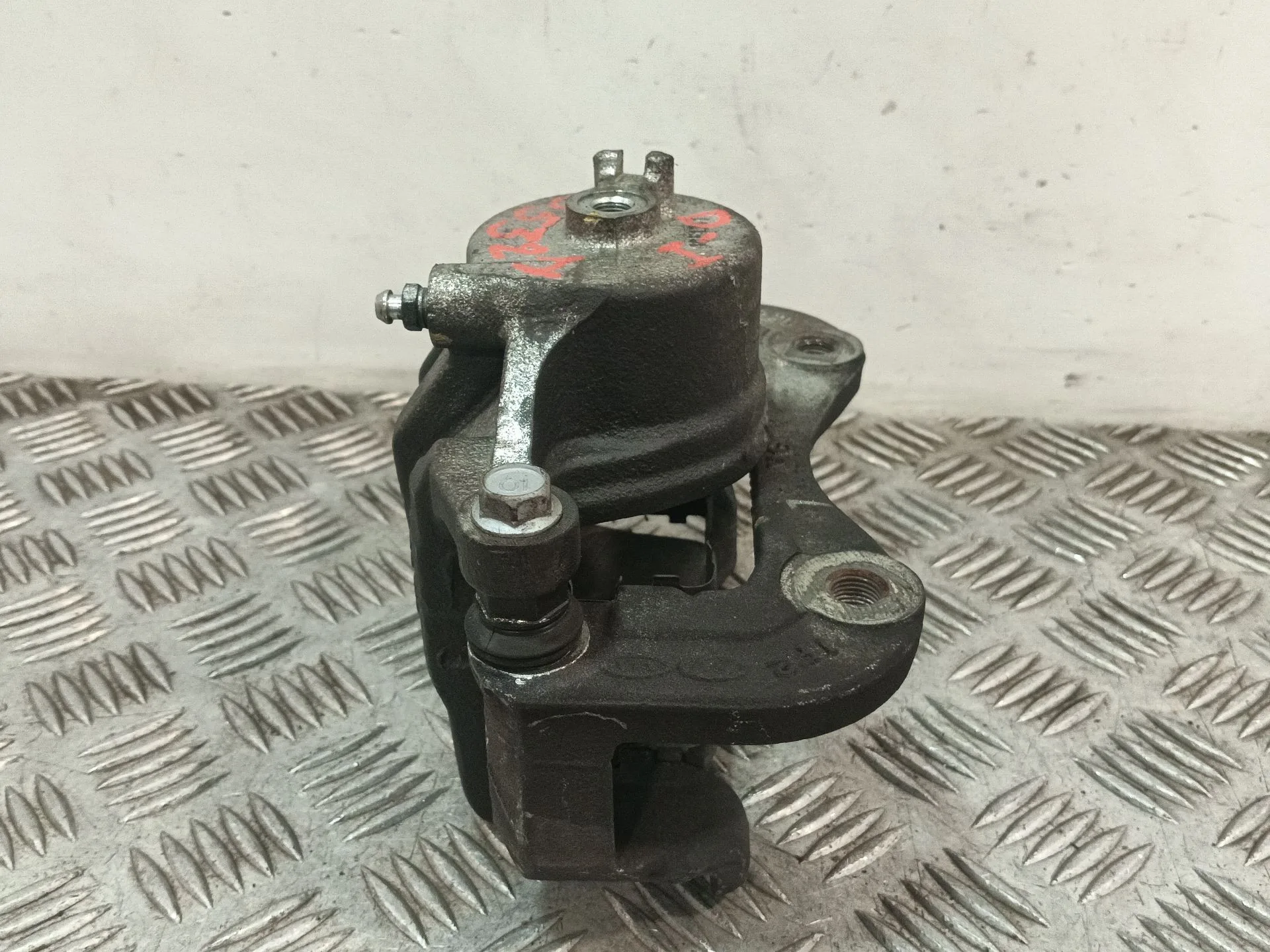 Pinza Freno Delantera Izquierda para Kia Sportage