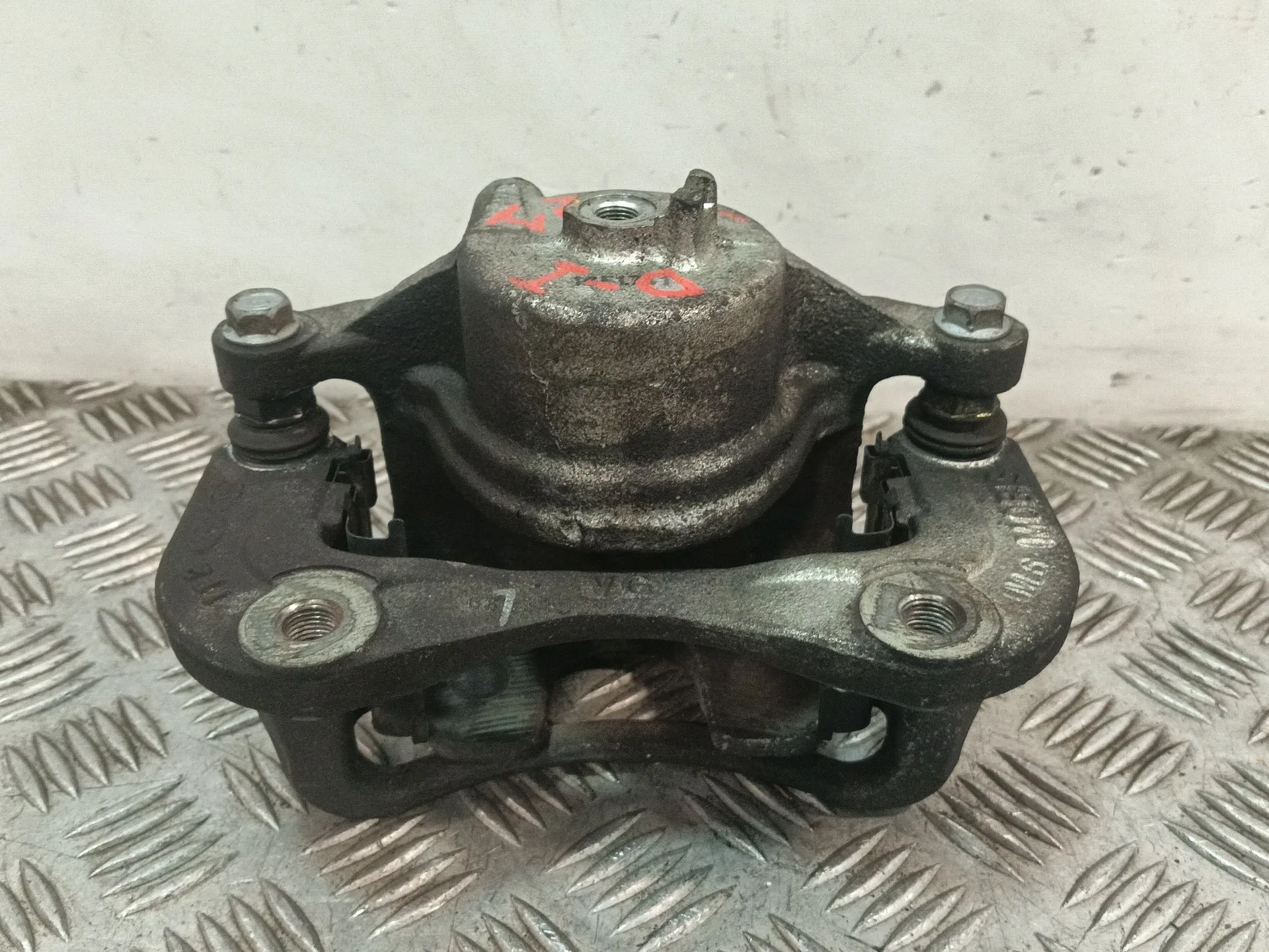 Pinza Freno Delantera Izquierda para Kia Sportage