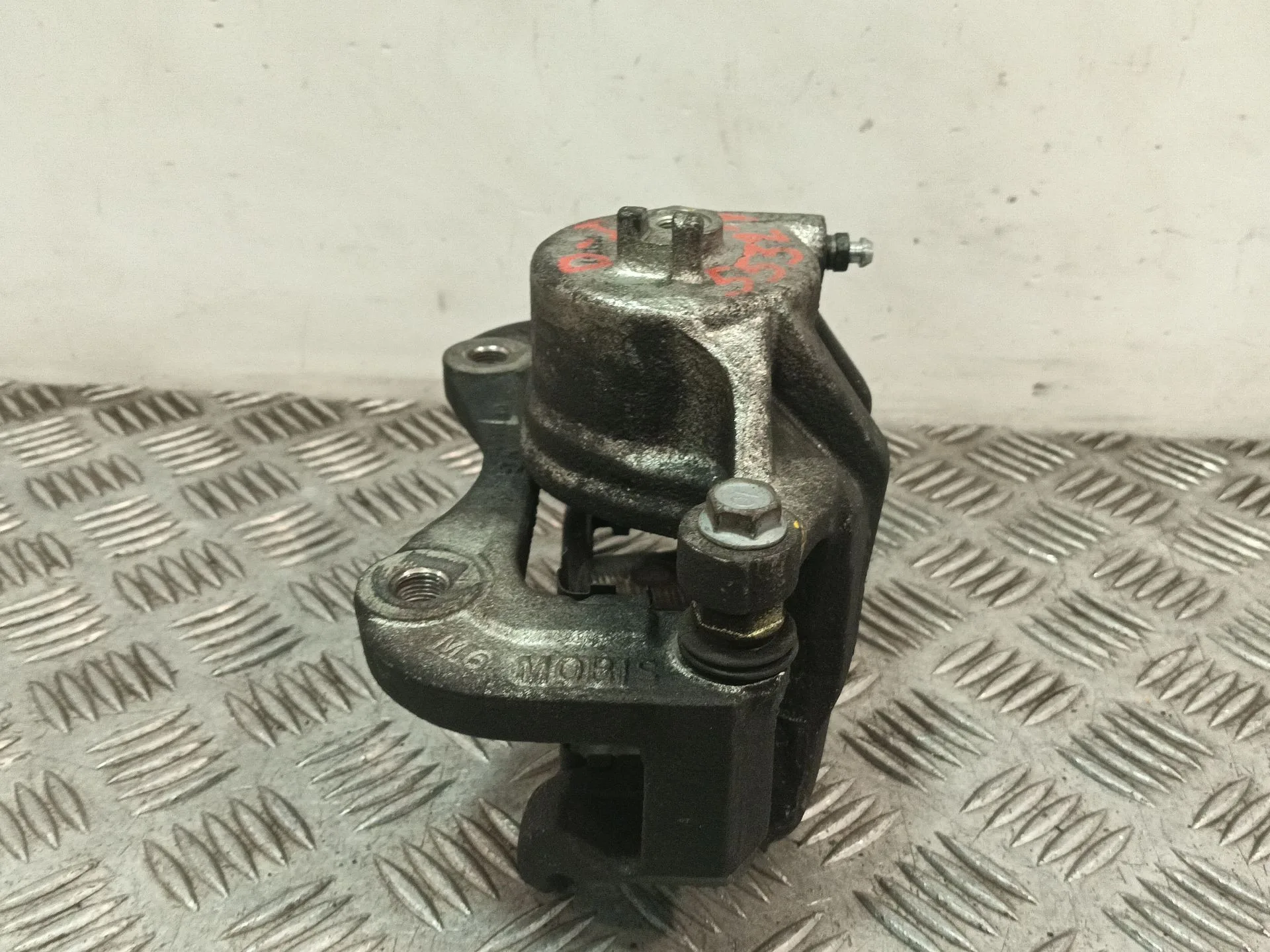Pinza Freno Delantera Izquierda para Kia Sportage