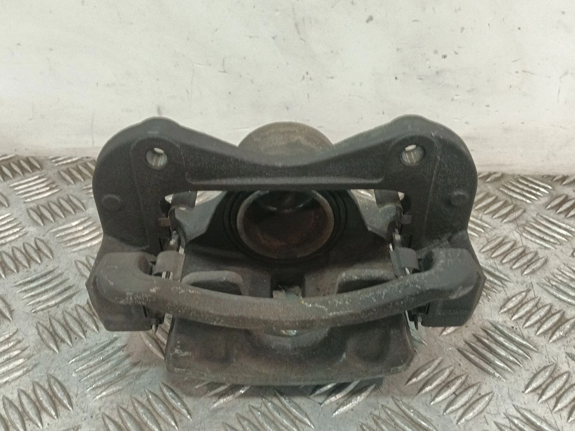 Pinza Freno Delantera Izquierda para Kia Sportage
