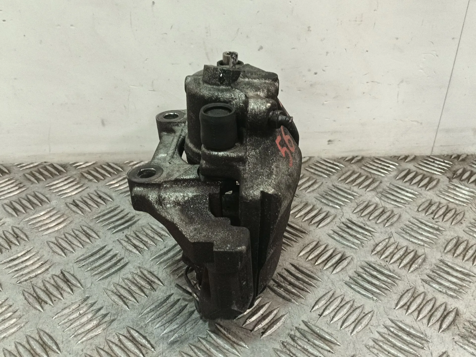 Pinza Freno Delantera Derecha para Seat Toledo (Kg3)