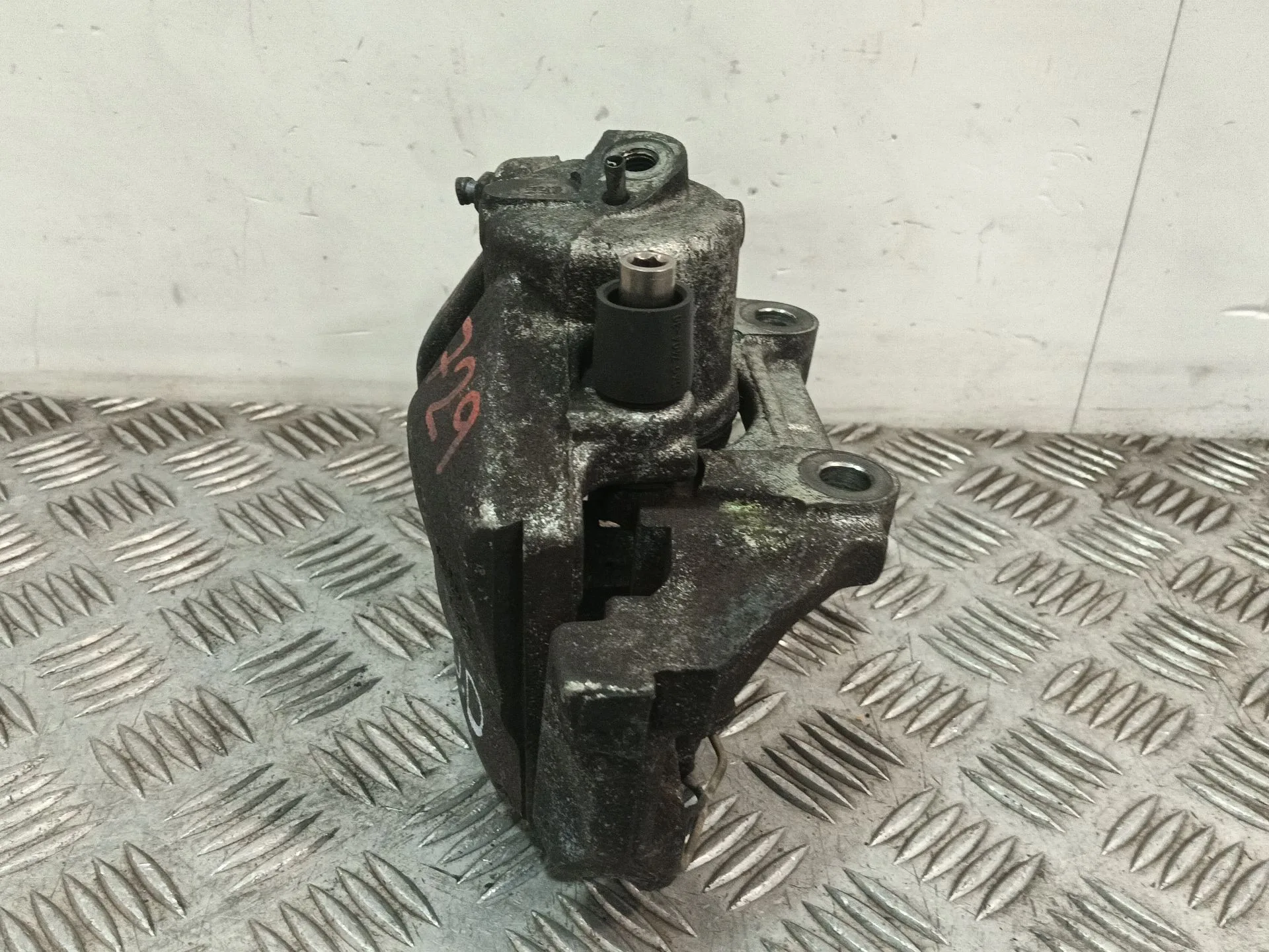 Pinza Freno Delantera Derecha para Seat Toledo (Kg3)