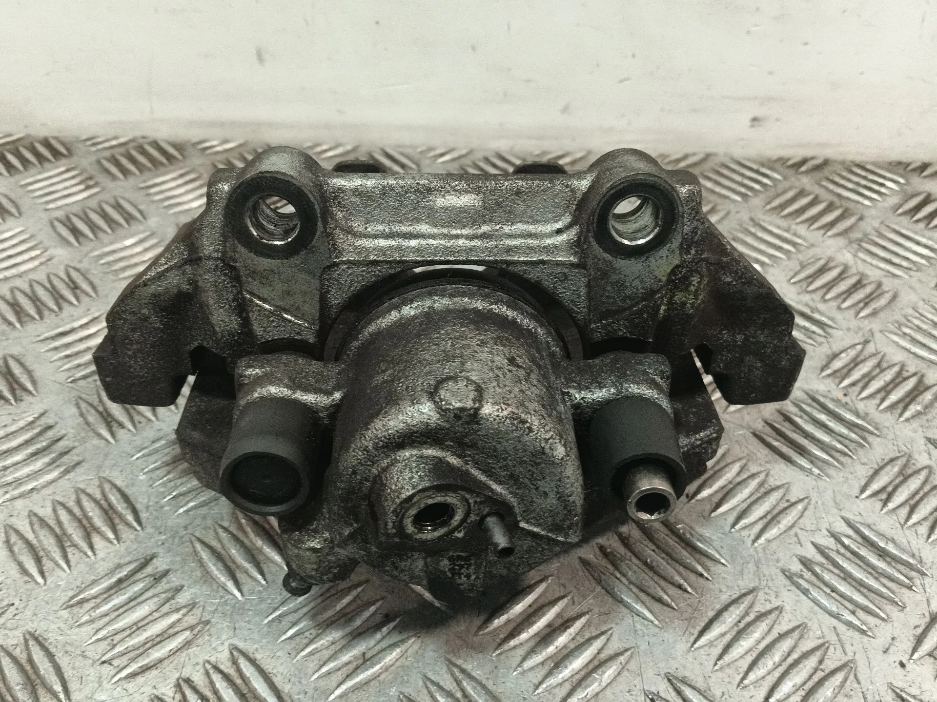 Pinza Freno Delantera Derecha para Seat Toledo (Kg3)