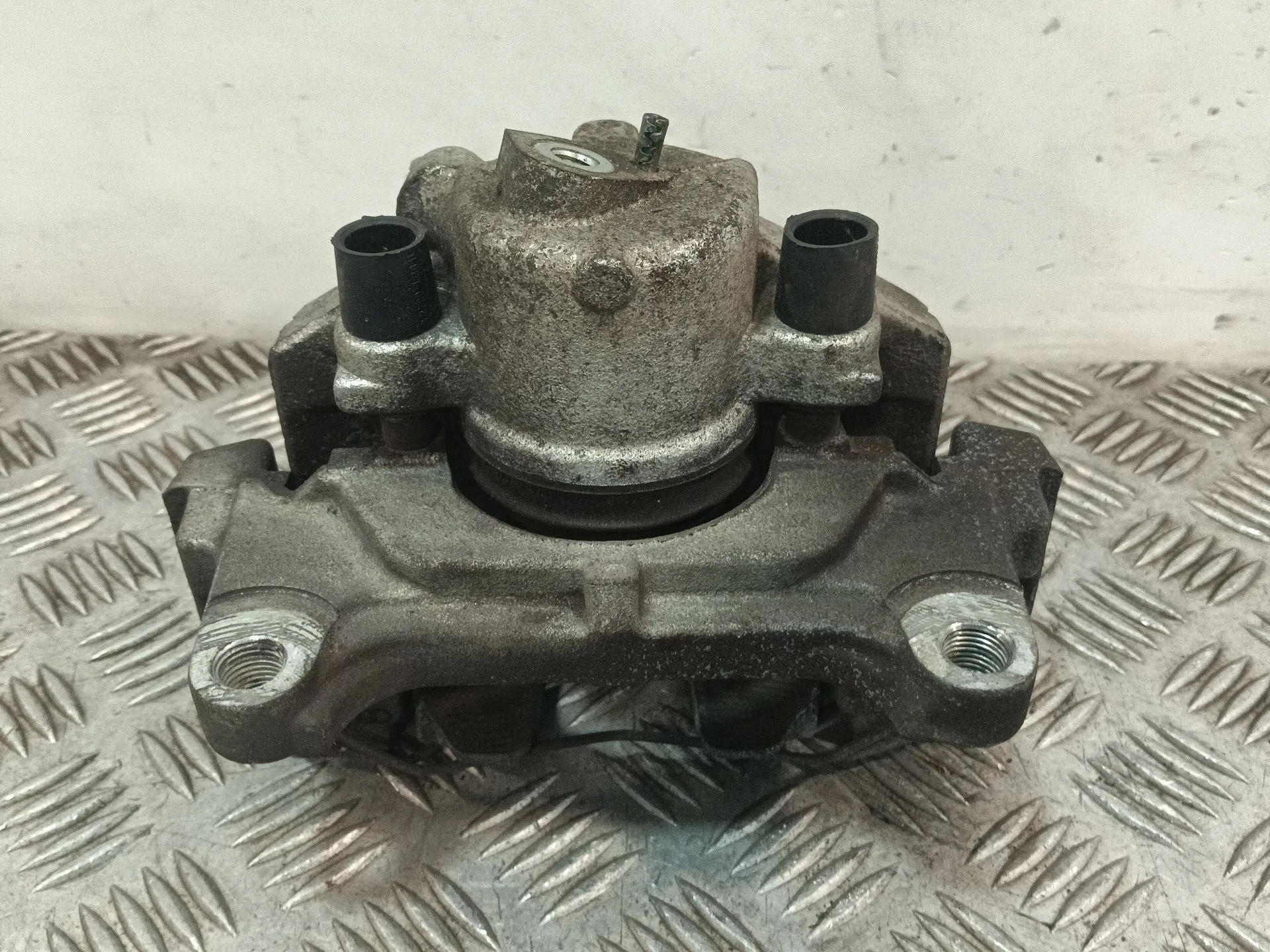 Pinza Freno Delantera Izquierda para Volkswagen Eos (1F7)