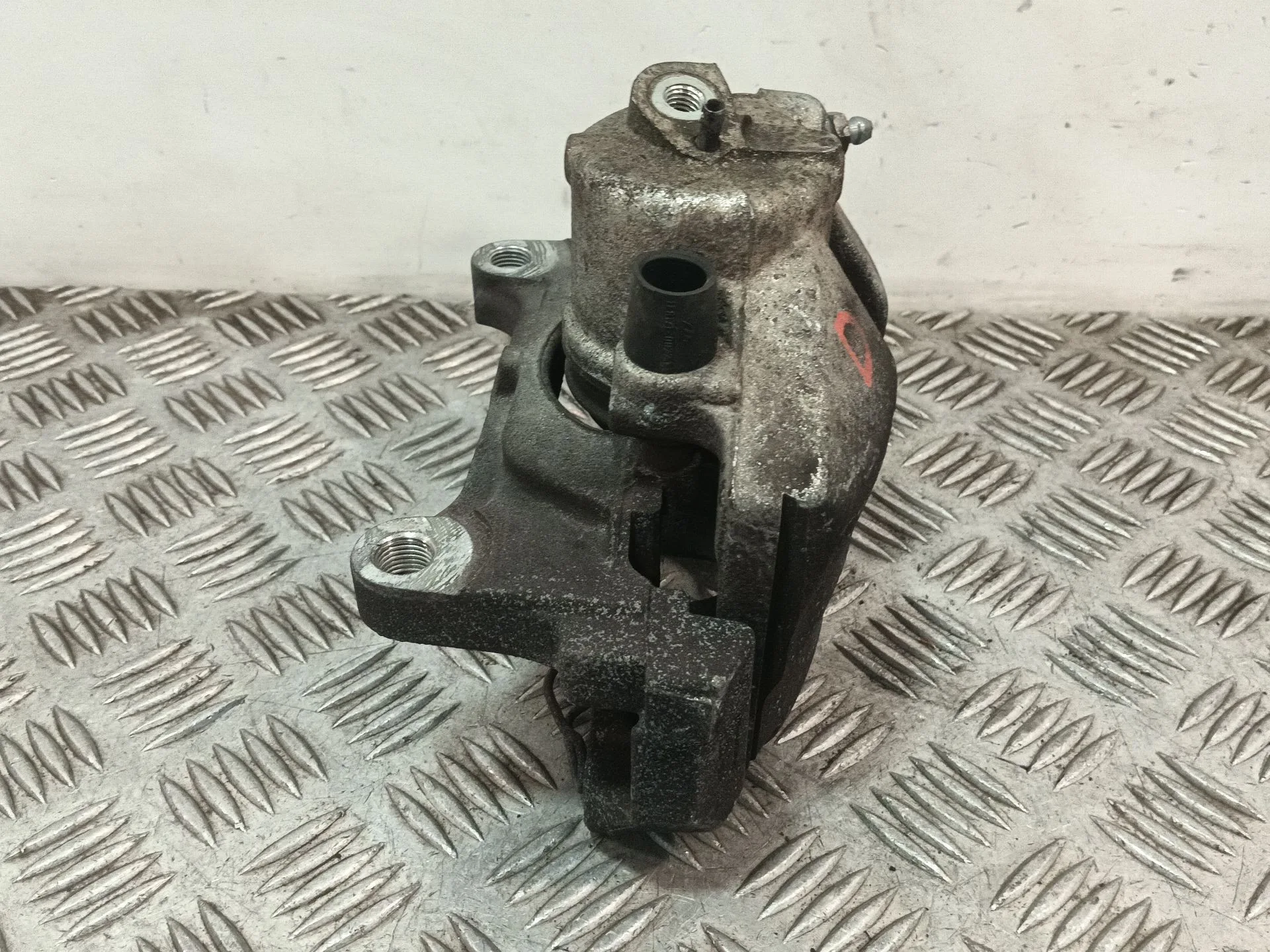 Pinza Freno Delantera Izquierda para Volkswagen Eos (1F7)