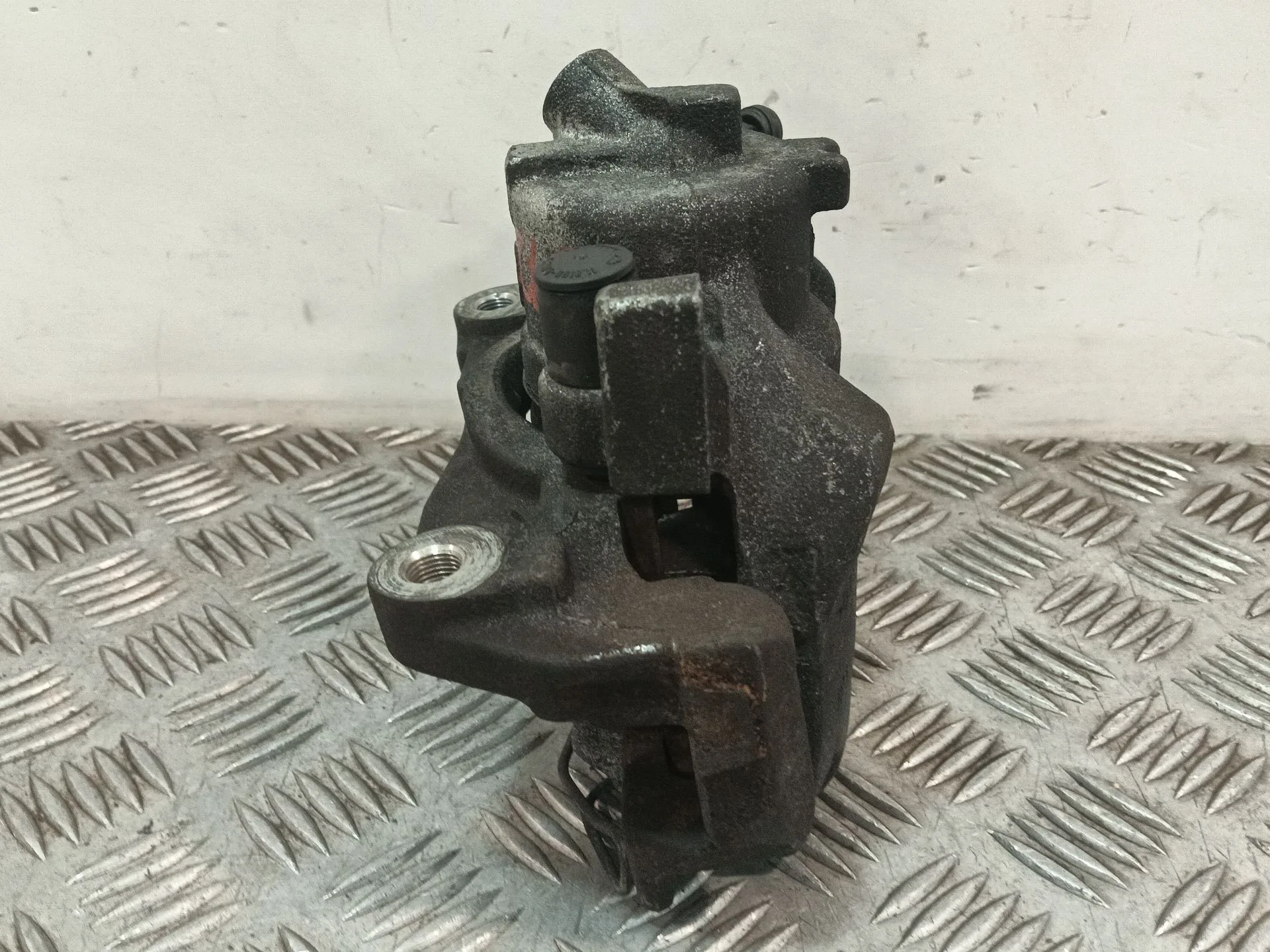 Pinza Freno Delantera Izquierda para Renault Scenic Iii