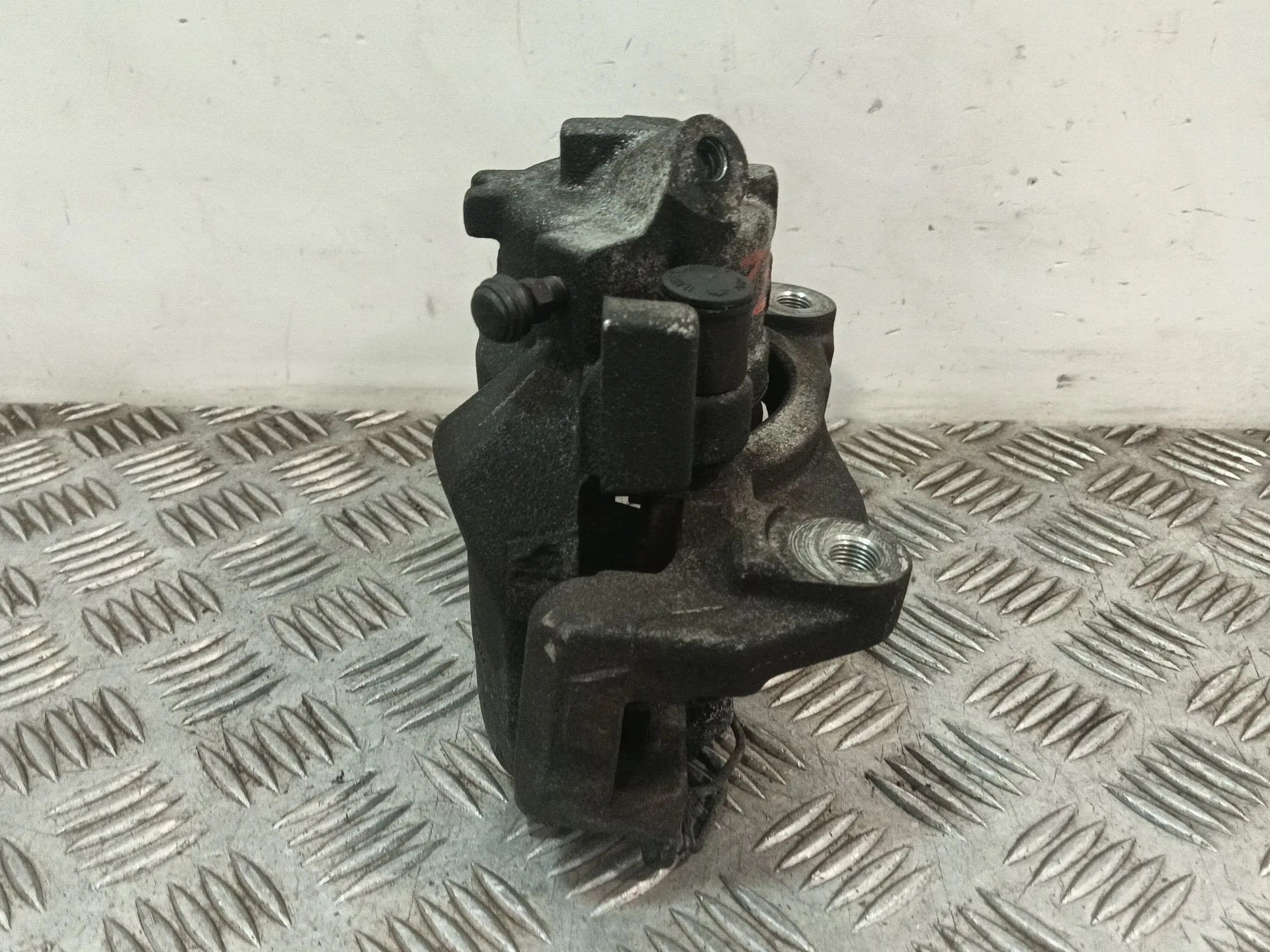 Pinza Freno Delantera Izquierda para Renault Scenic Iii