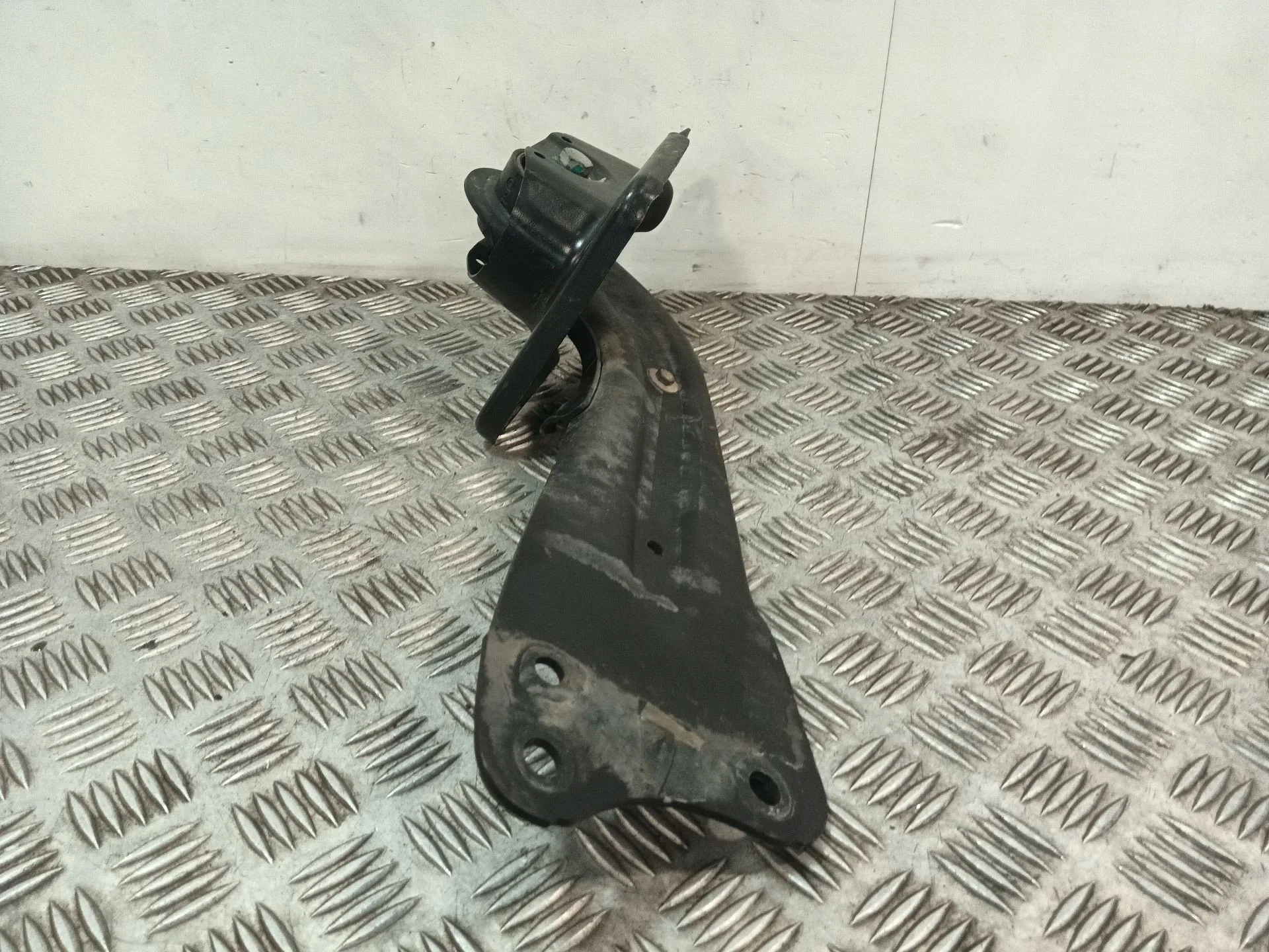 Brazo Suspension Inferior Trasero Derecho para Volkswagen Eos (1F7)