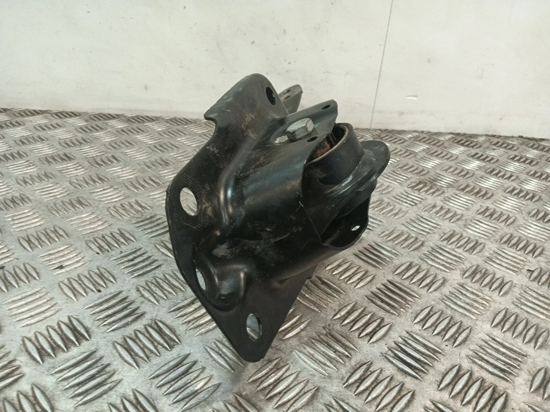 Brazo Suspension Inferior Trasero Derecho para Volkswagen Eos (1F7)