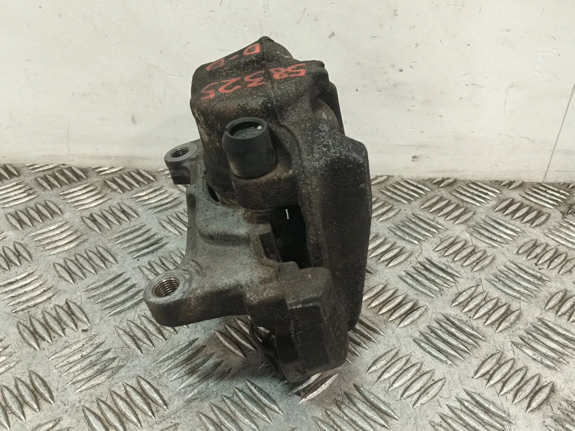 Pinza Freno Delantera Derecha para Audi A4 Allroad Quattro (8K)