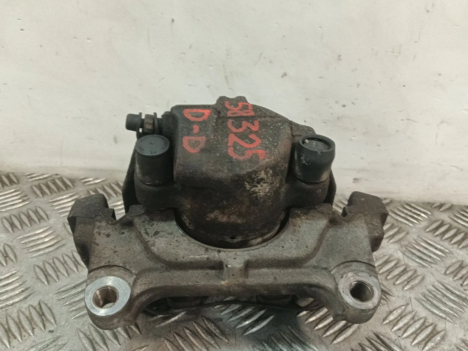 Pinza Freno Delantera Derecha para Audi A4 Allroad Quattro (8K)