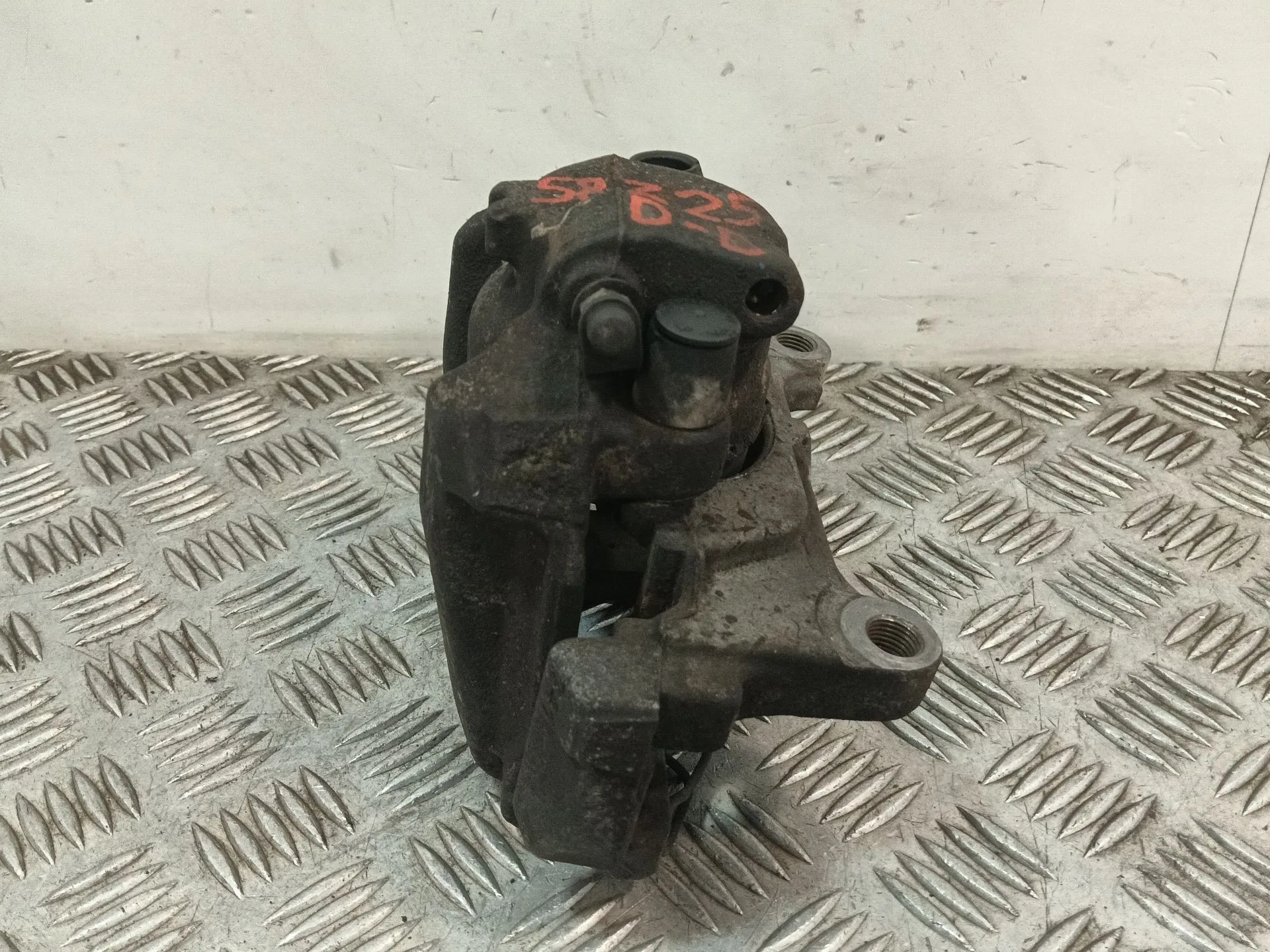 Pinza Freno Delantera Derecha para Audi A4 Allroad Quattro (8K)