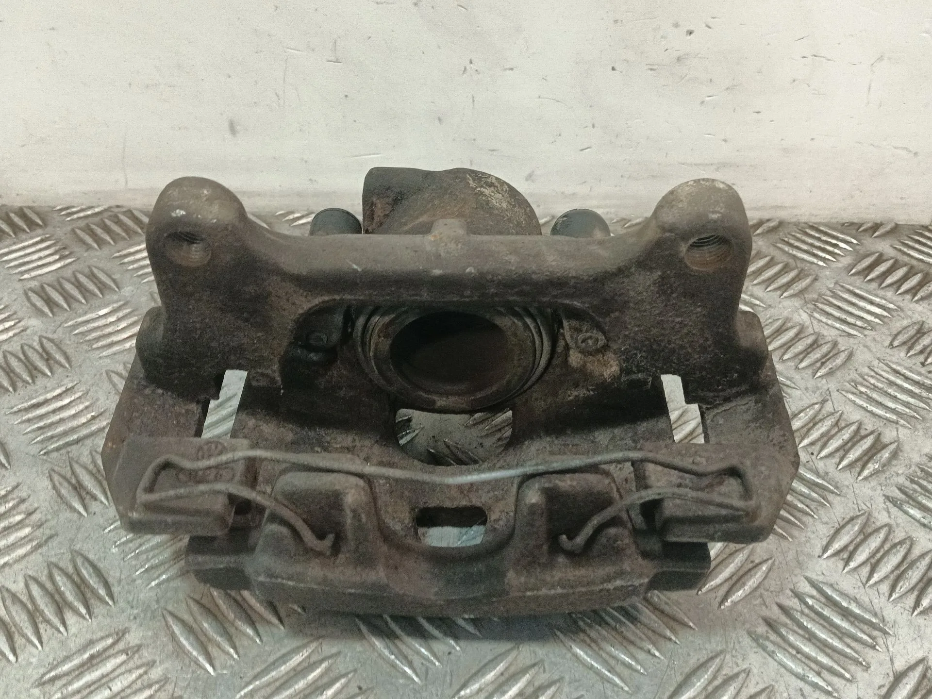 Pinza Freno Delantera Derecha para Audi A4 Allroad Quattro (8K)