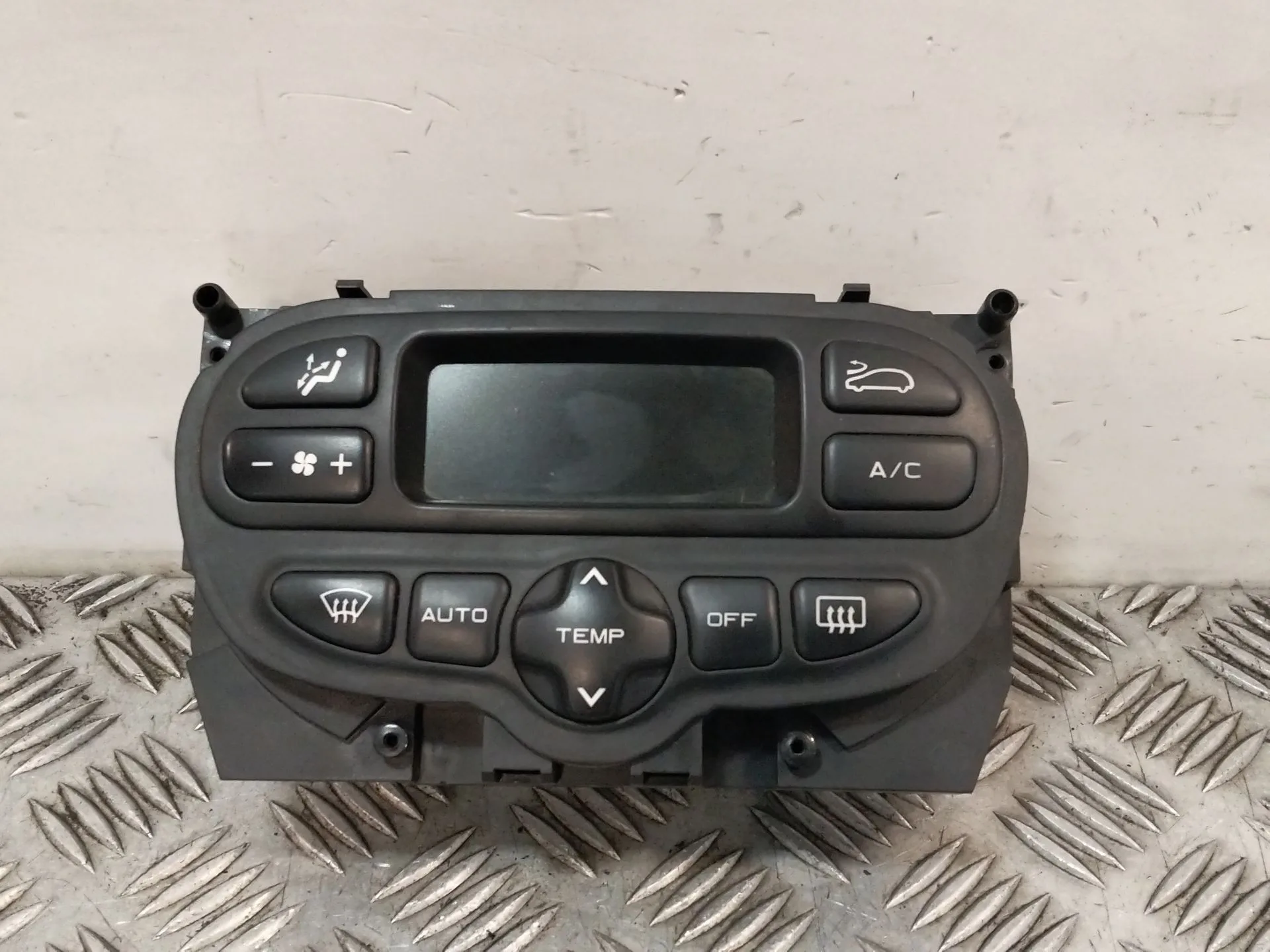 Mando Climatizador para Citroën Xsara Picasso (N68)