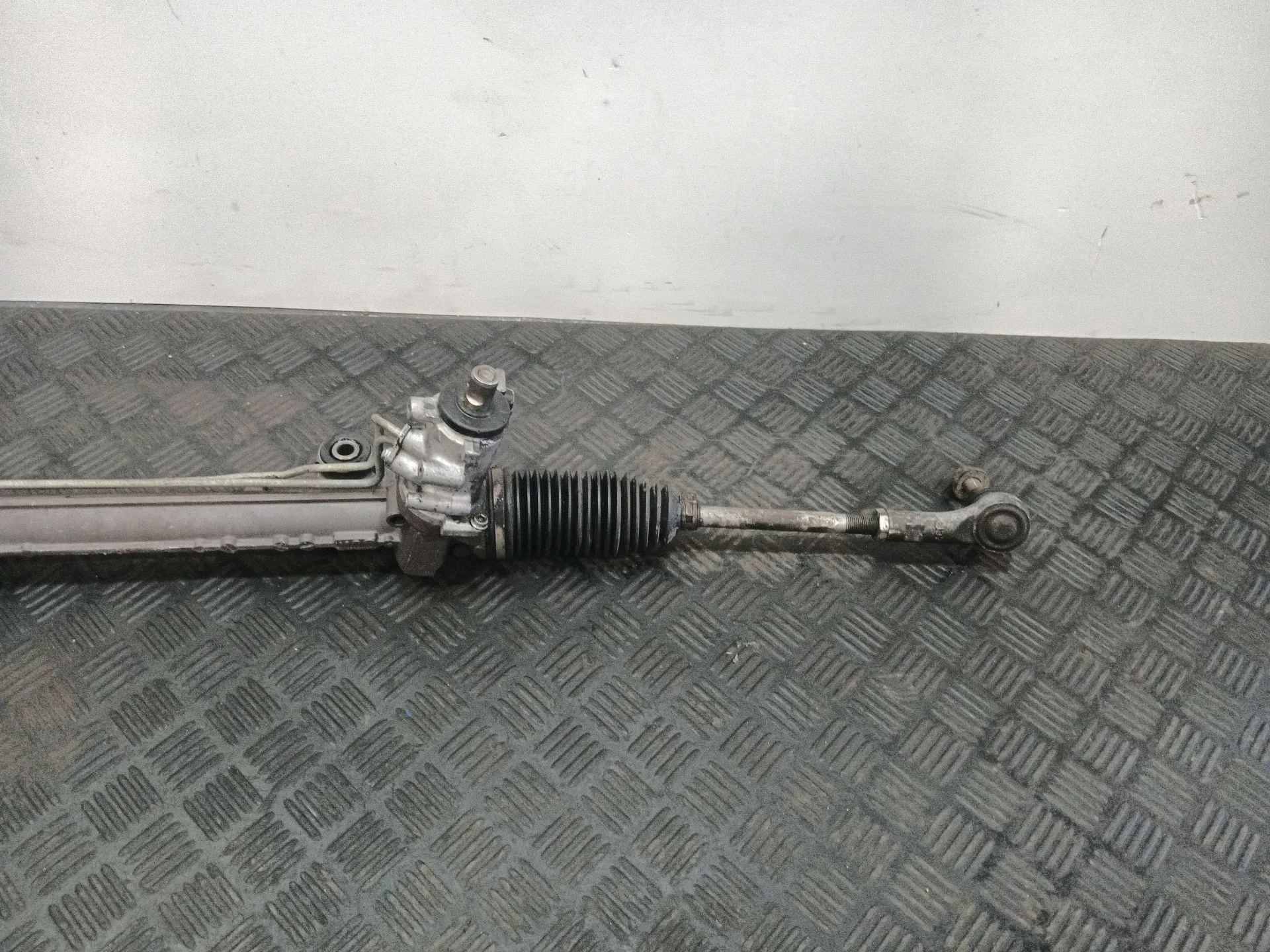 Cremallera Direccion para Volkswagen Touareg (7La)