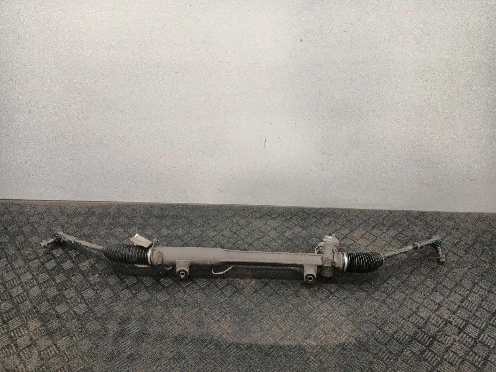 Cremallera Direccion para Volkswagen Touareg (7La)