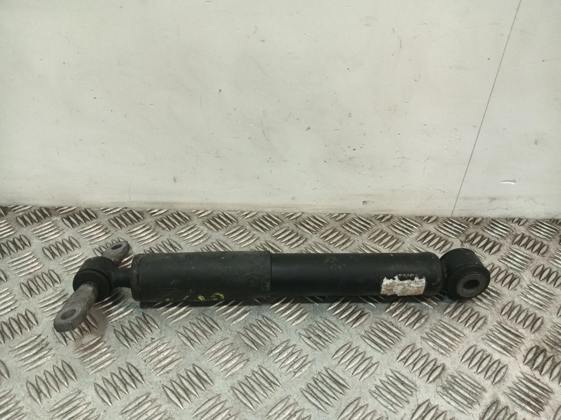 Amortiguador Trasero Izquierdo para Citroën Berlingo Furgoneta/Monovolumen (K9)