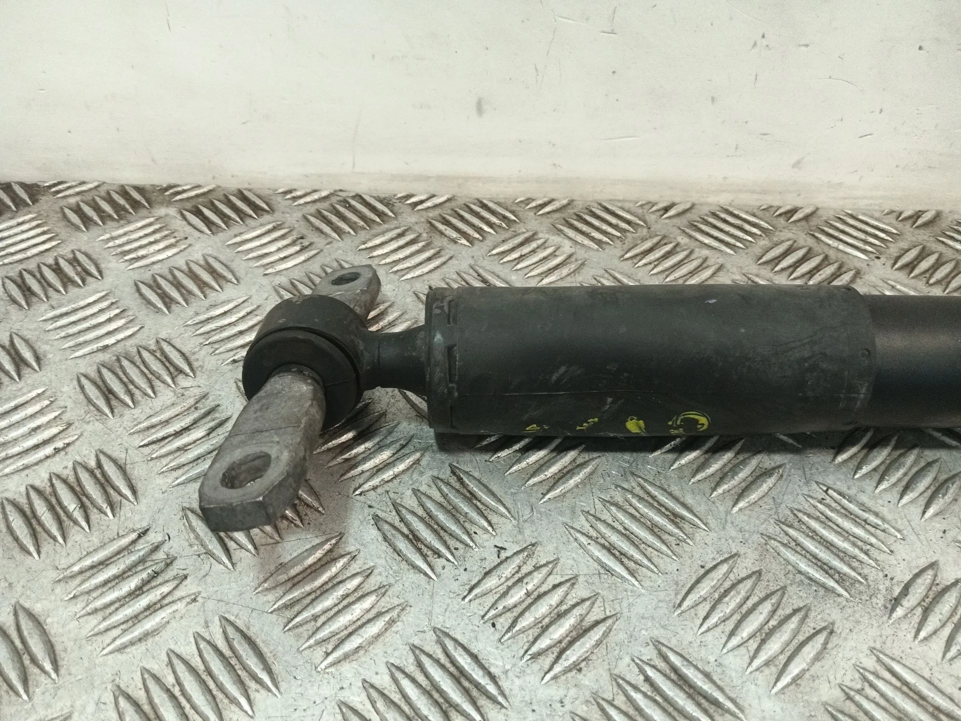 Amortiguador Trasero Izquierdo para Citroën Berlingo Furgoneta/Monovolumen (K9)