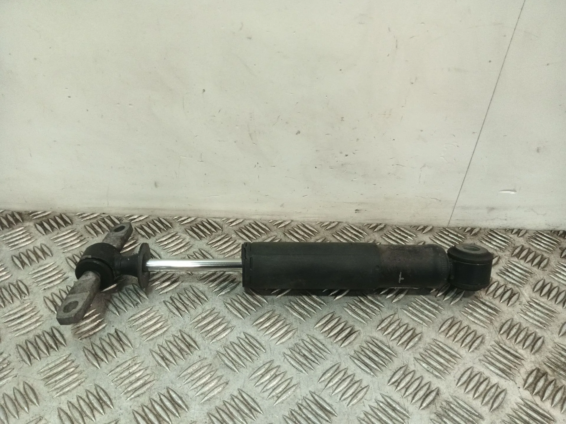 Amortiguador Trasero Izquierdo para Citroën Berlingo Furgoneta/Monovolumen (K9)