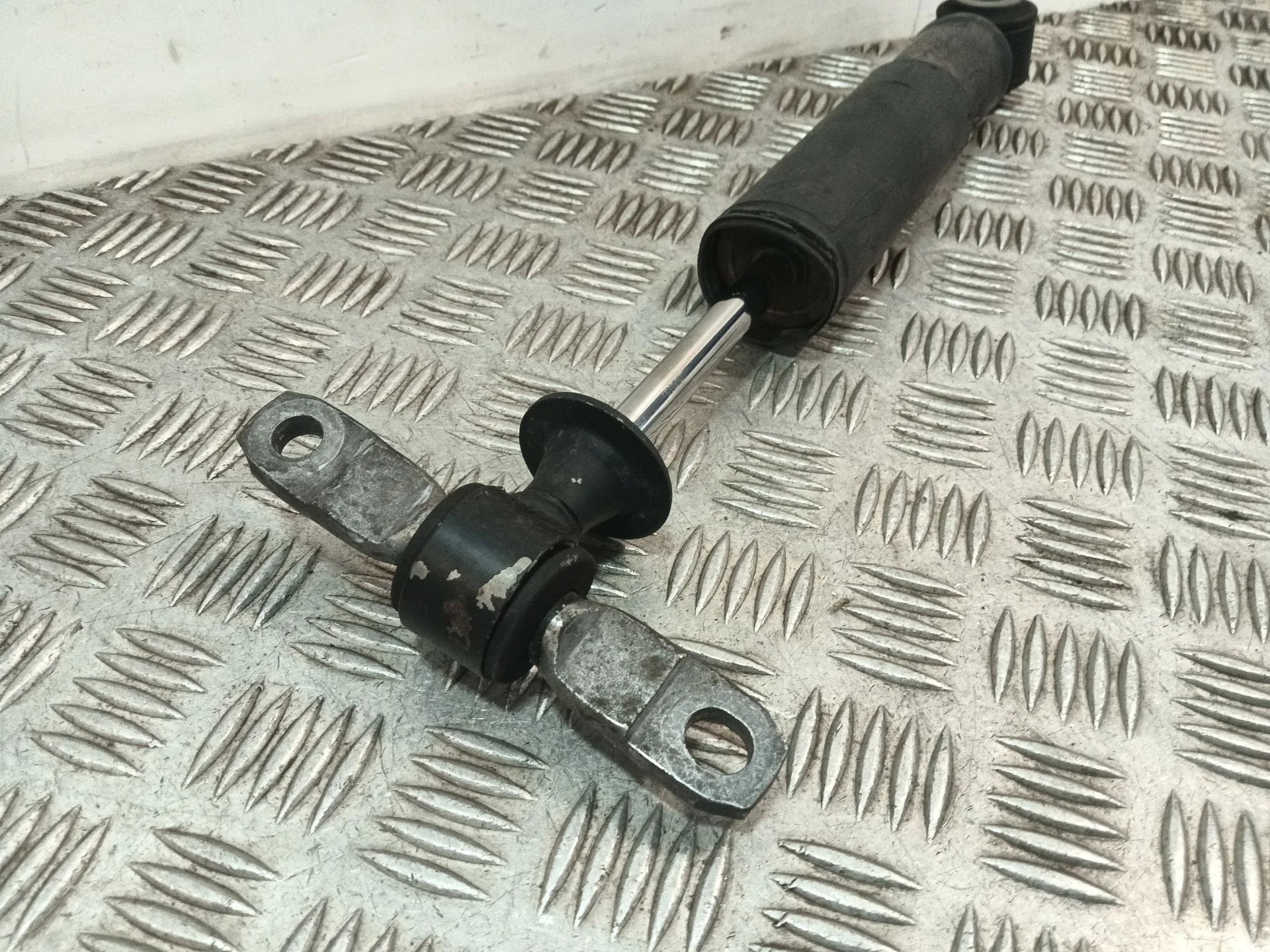 Amortiguador Trasero Izquierdo para Citroën Berlingo Furgoneta/Monovolumen (K9)