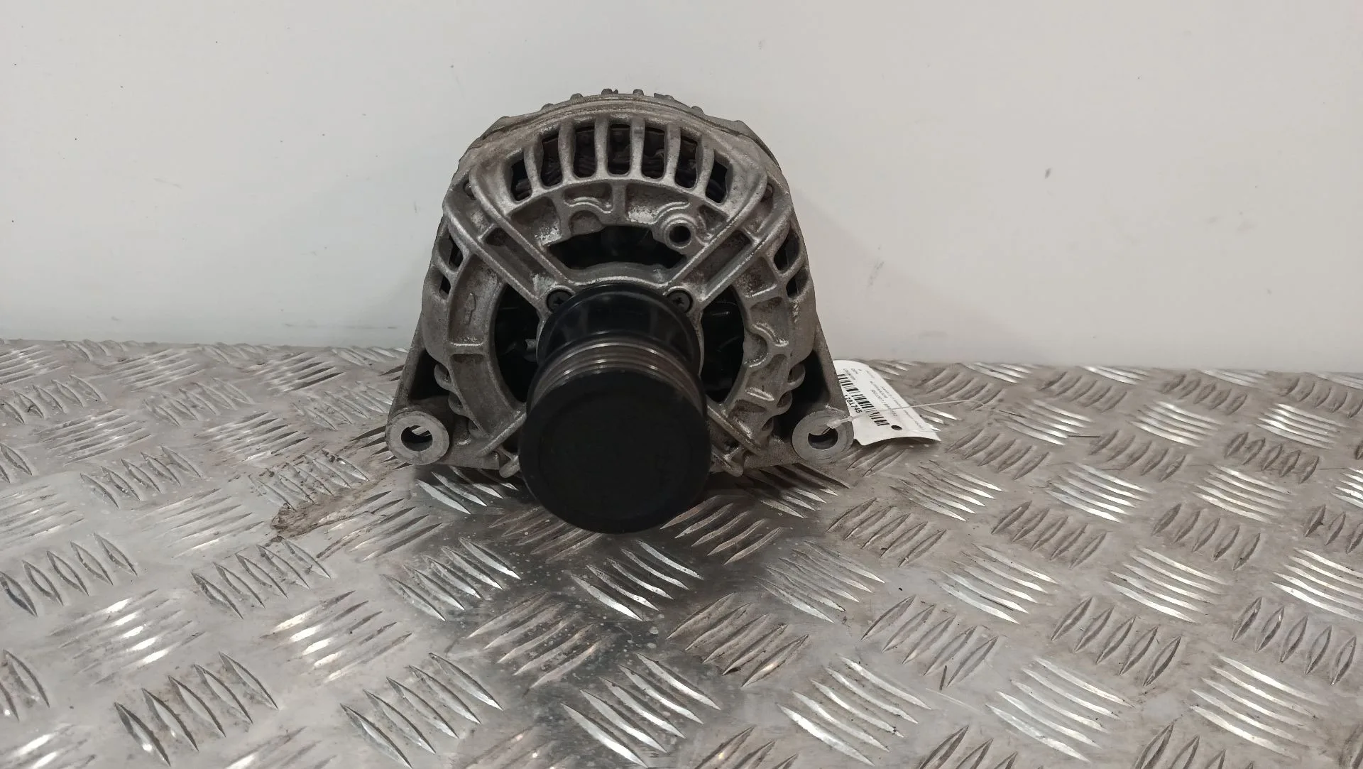 Alternador para Saab 9-5 Station Wagon (Ys3E)