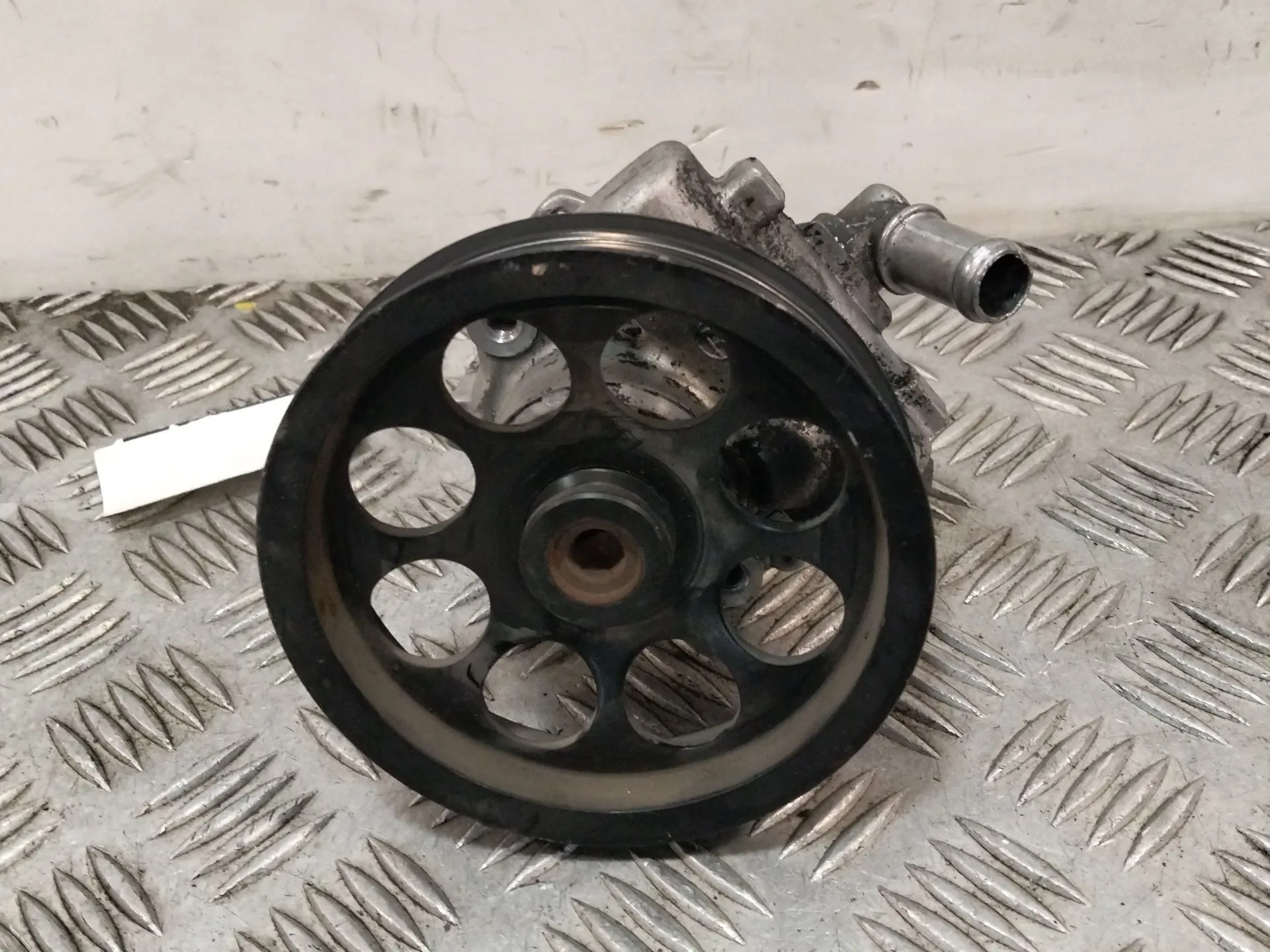 Bomba Direccion para Saab 9-5 Station Wagon (Ys3E)