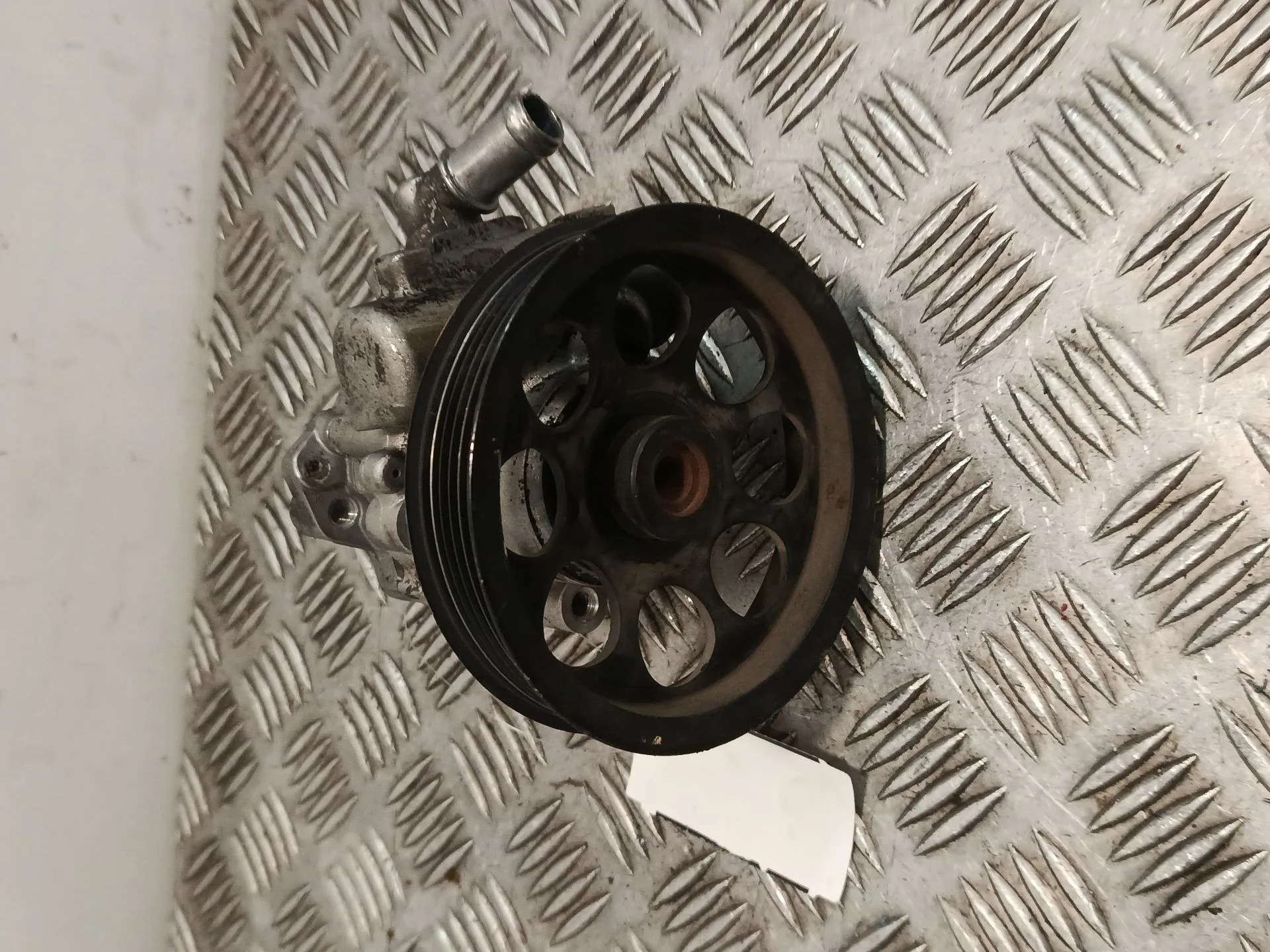 Bomba Direccion para Saab 9-5 Station Wagon (Ys3E)