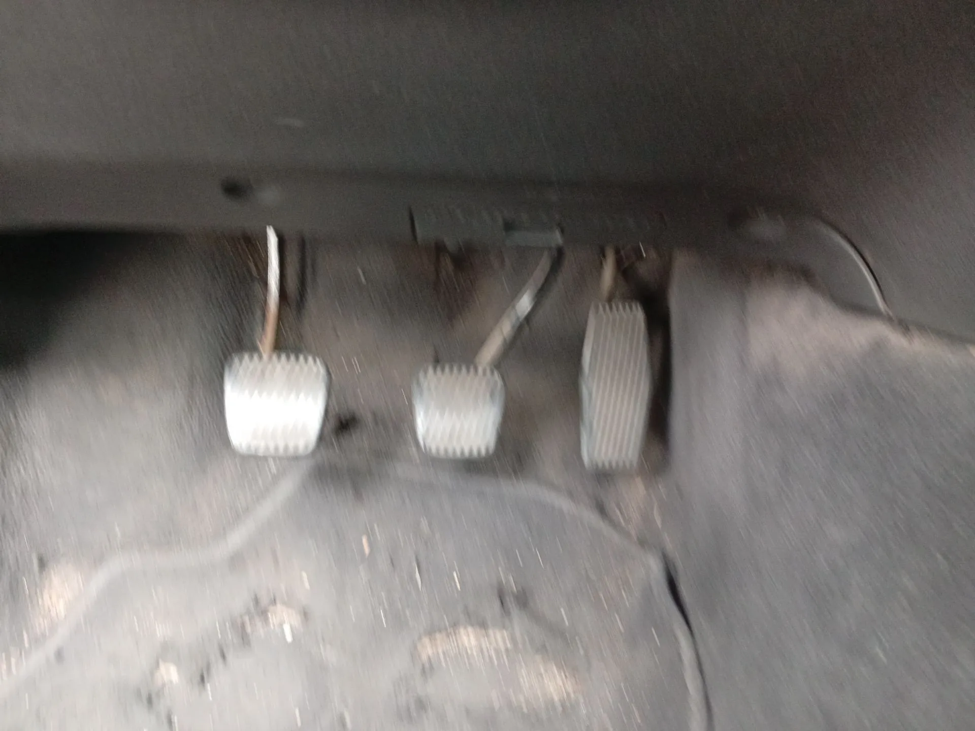 Pedal Acelerador para Saab 9-5 Station Wagon (Ys3E)