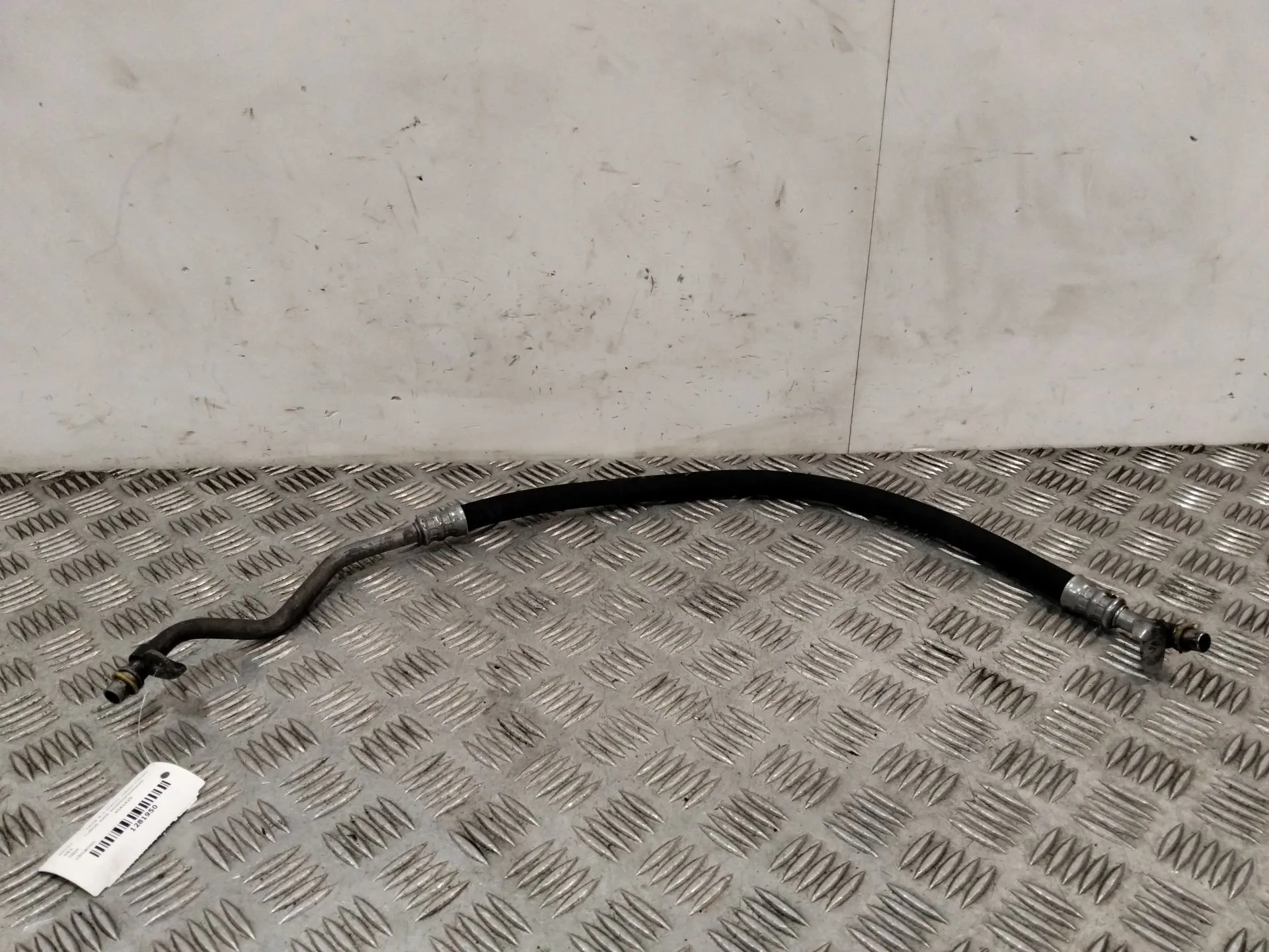 Tubos Aire Acondicionado para Saab 9-5 Station Wagon (Ys3E)