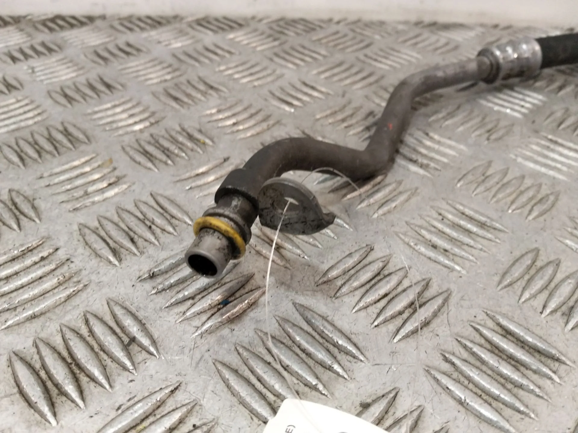 Tubos Aire Acondicionado para Saab 9-5 Station Wagon (Ys3E)